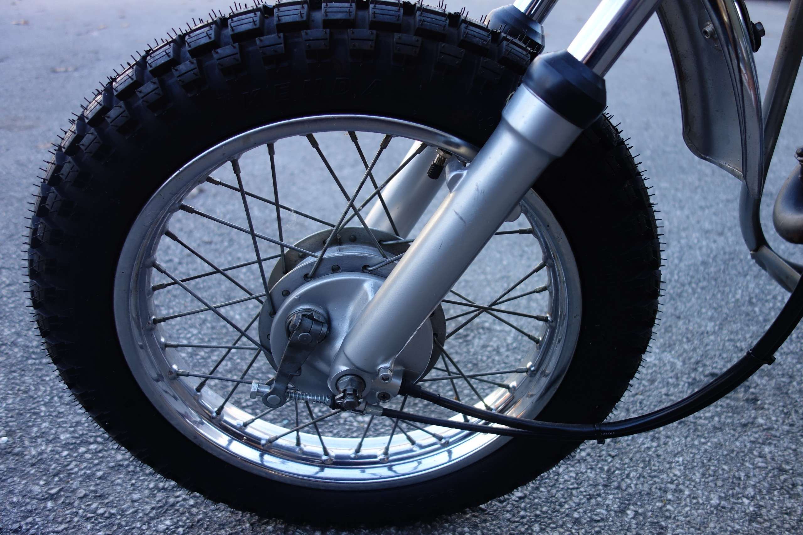 null HONDA DAX null HONDA DAX