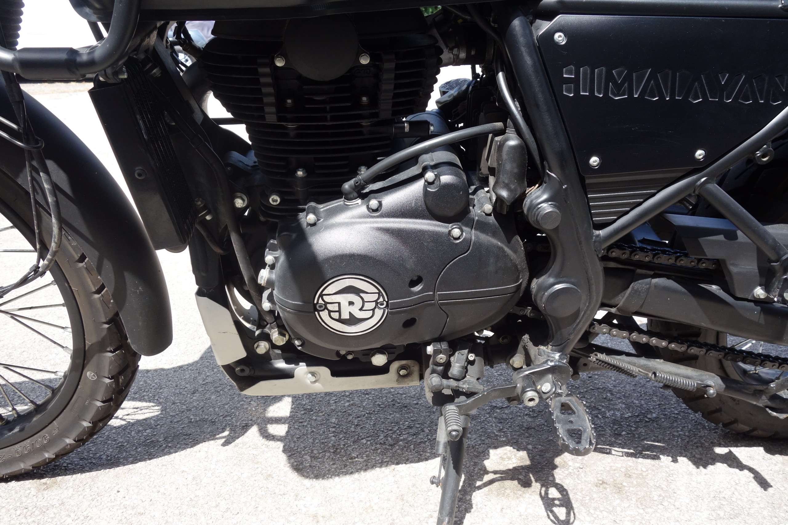 2023 ROYAL ENFIELD HIMALAYAN 2023 ROYAL ENFIELD HIMALAYAN