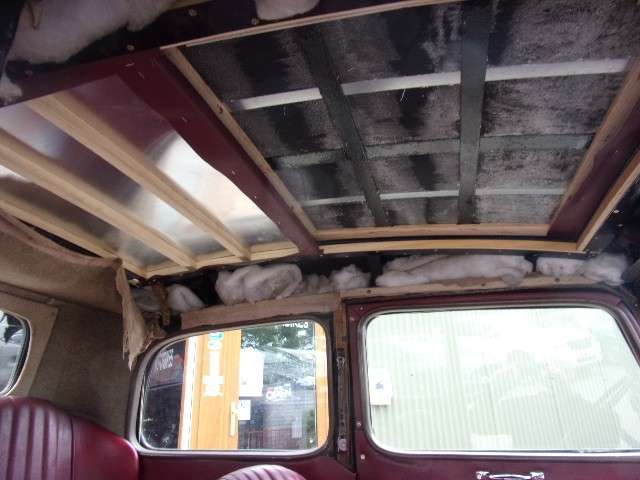 1936 AUSTIN 7 1936 AUSTIN 7