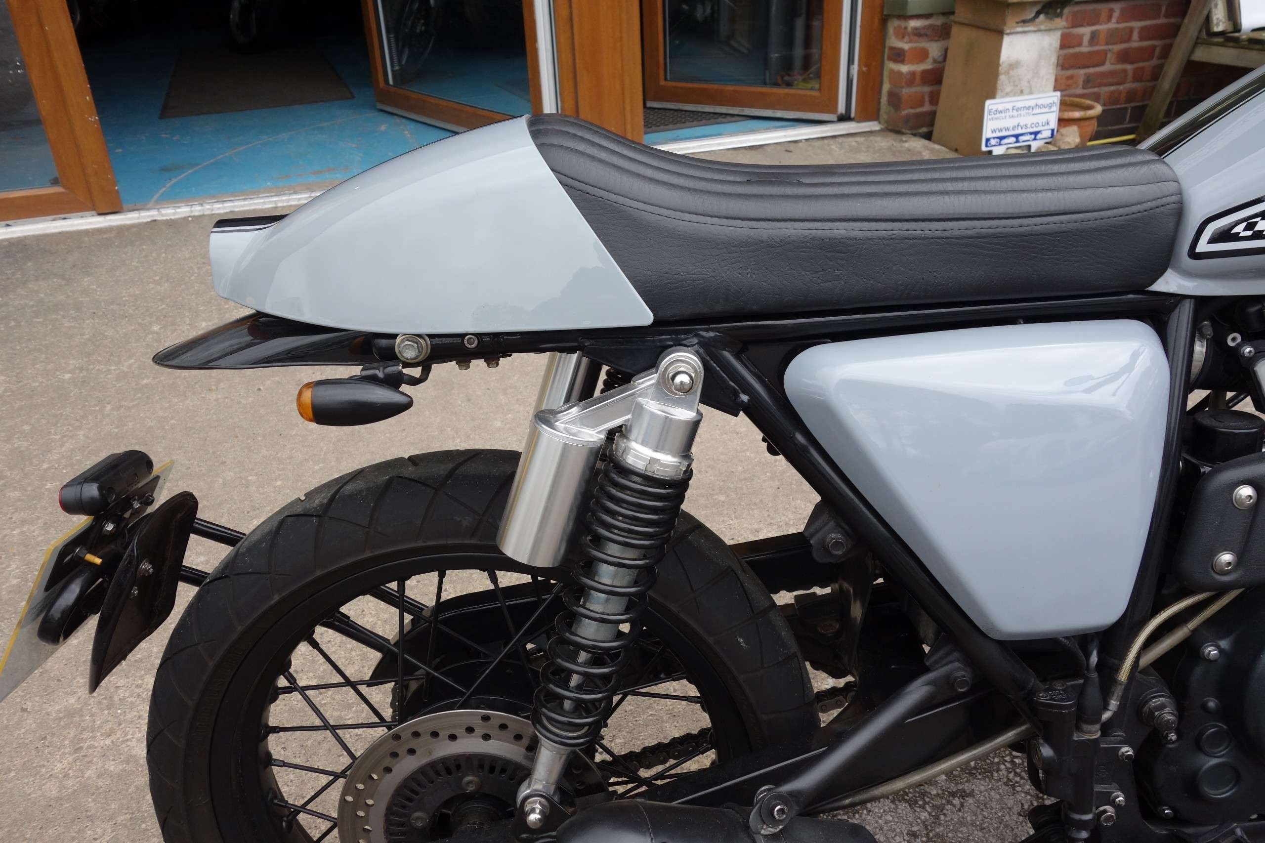 2022 MASH MOTORCYCLES DIRT TRACK 2022 MASH MOTORCYCLES DIRT TRACK