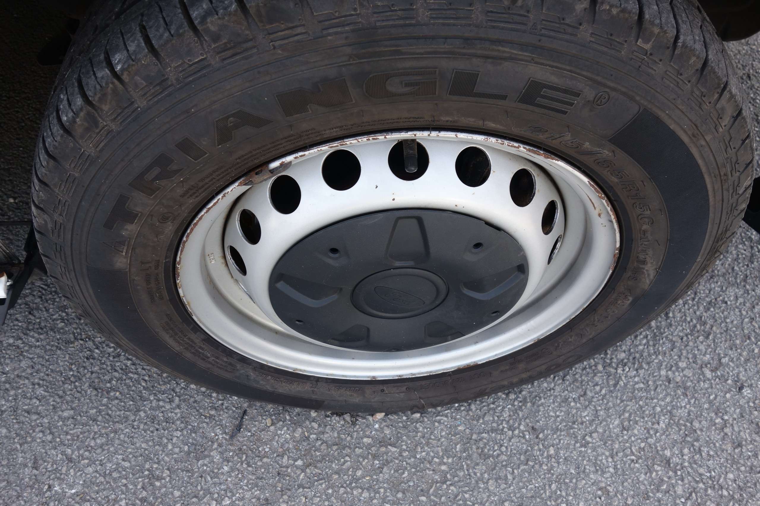 2019 FORD TRANSIT CUSTOM 2019 FORD TRANSIT CUSTOM