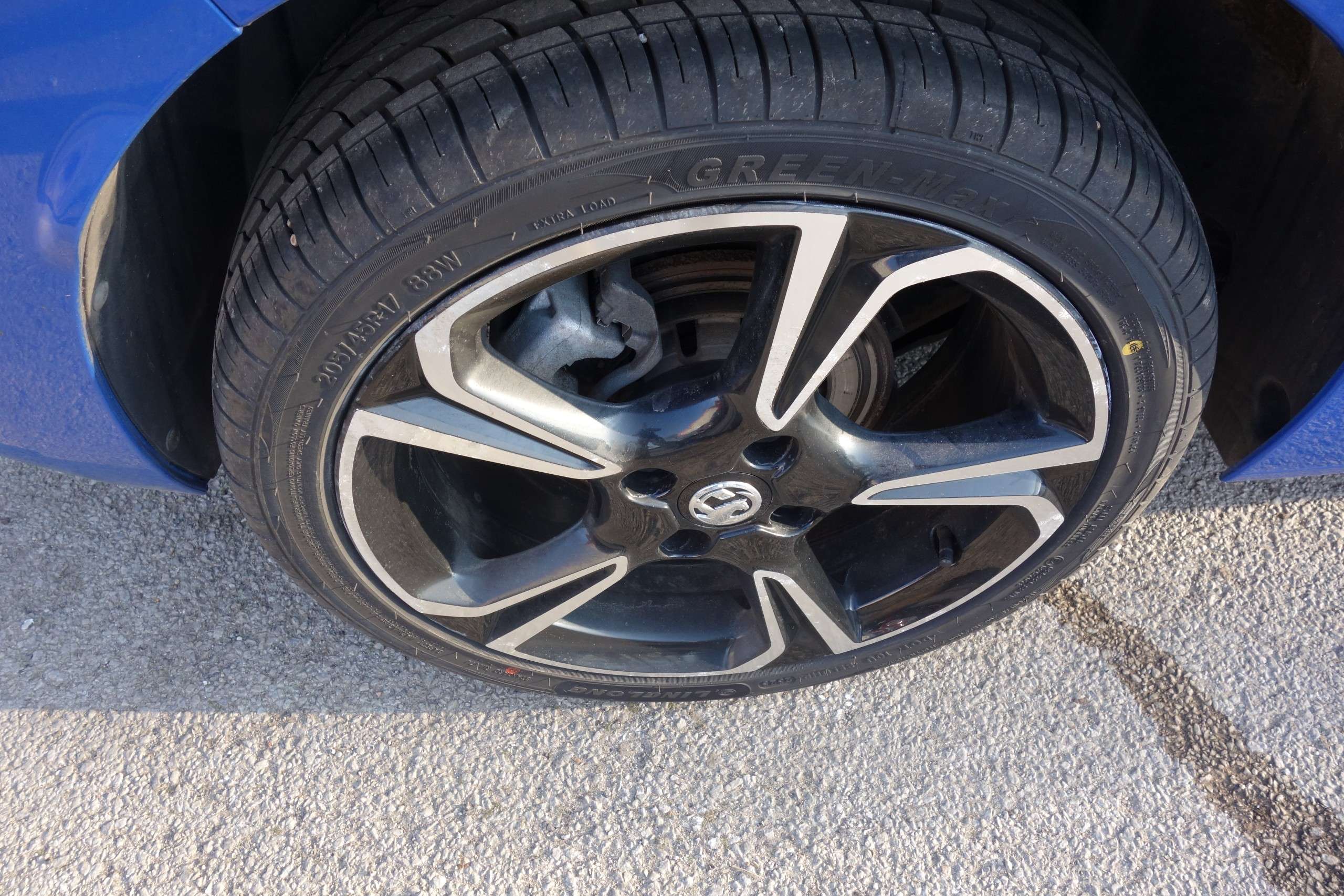 2021 VAUXHALL CORSA 2021 VAUXHALL CORSA