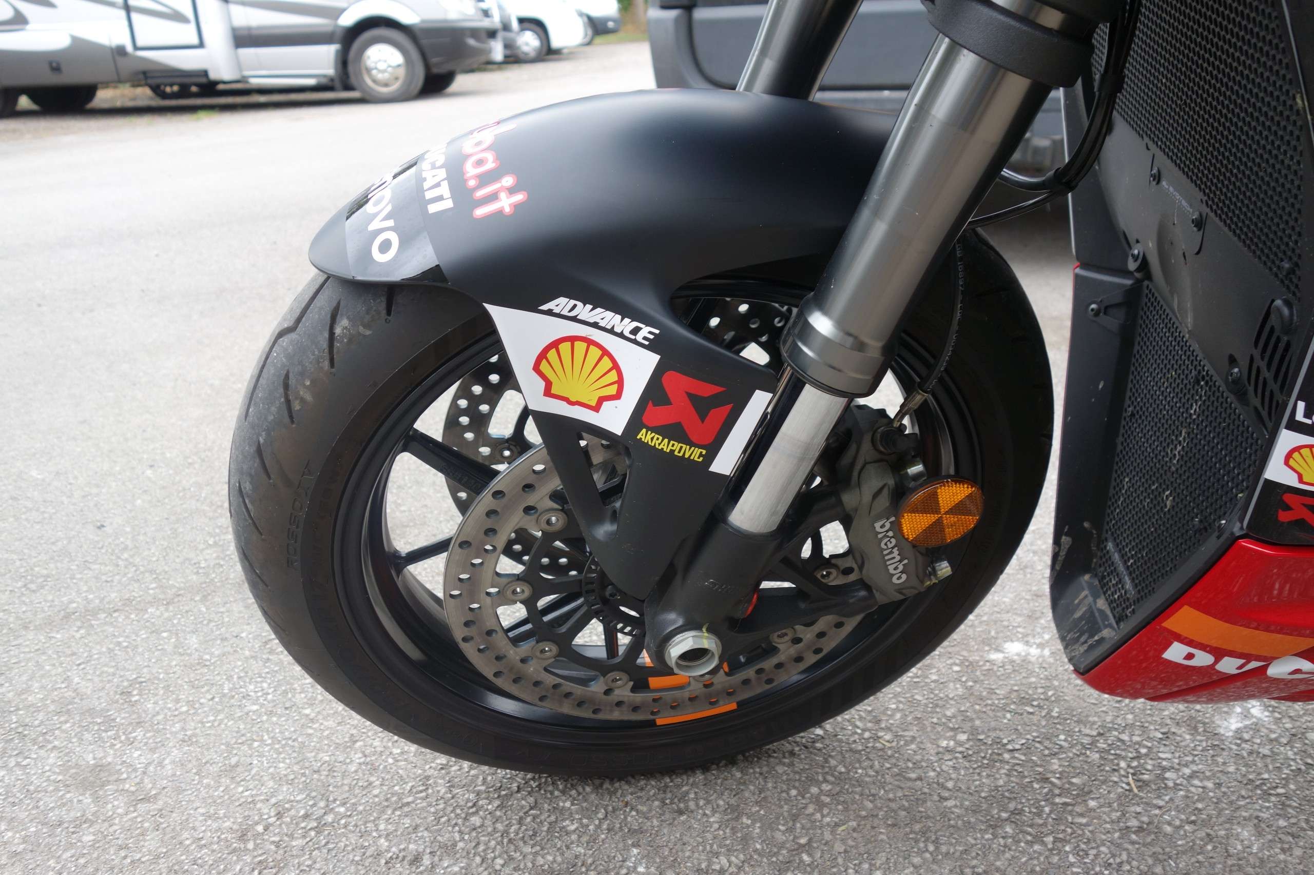 null DUCATI STREETFIGHTER null DUCATI STREETFIGHTER