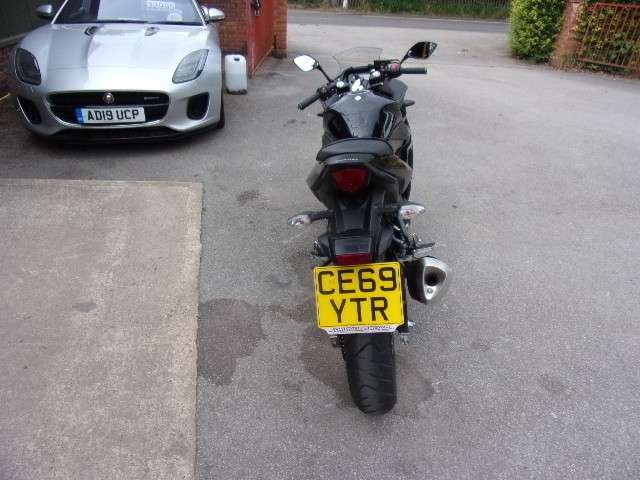 2019 SUZUKI GSX 2019 SUZUKI GSX