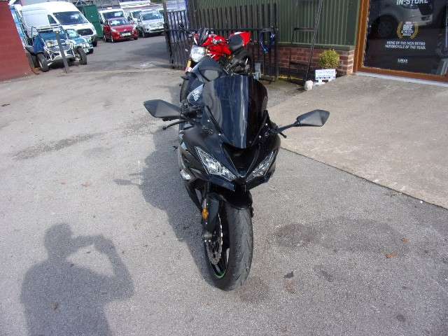 2019 KAWASAKI ZX 2019 KAWASAKI ZX