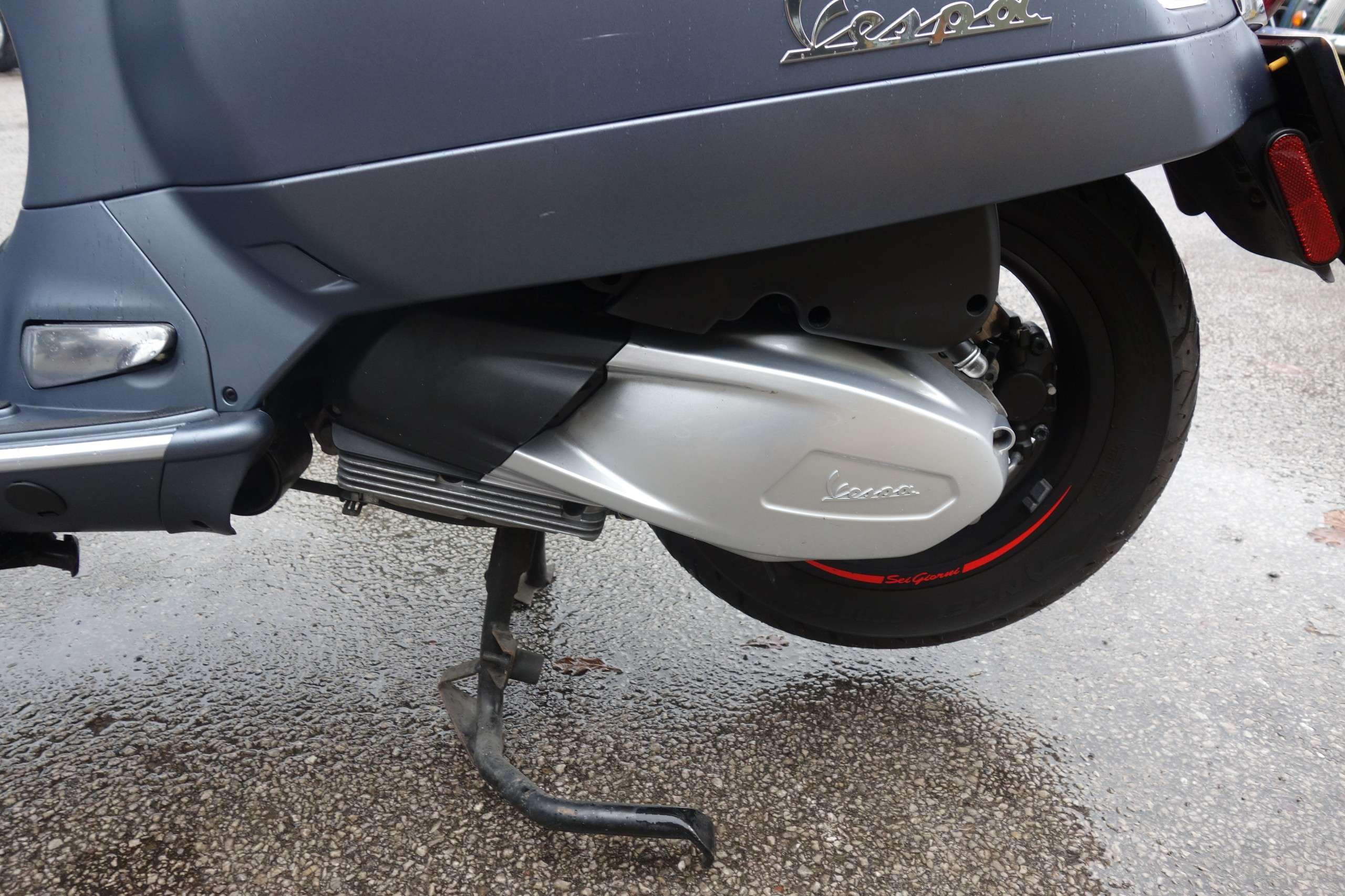 2021 PIAGGIO VESPA 2021 PIAGGIO VESPA