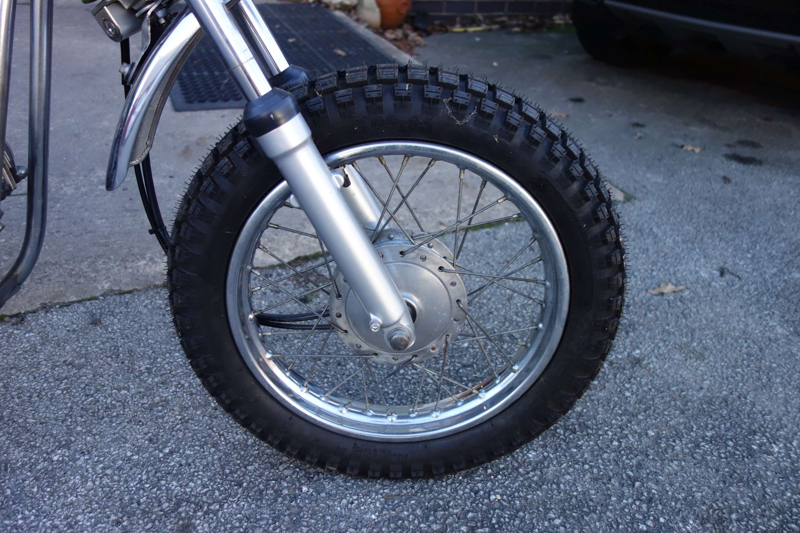 null HONDA DAX null HONDA DAX