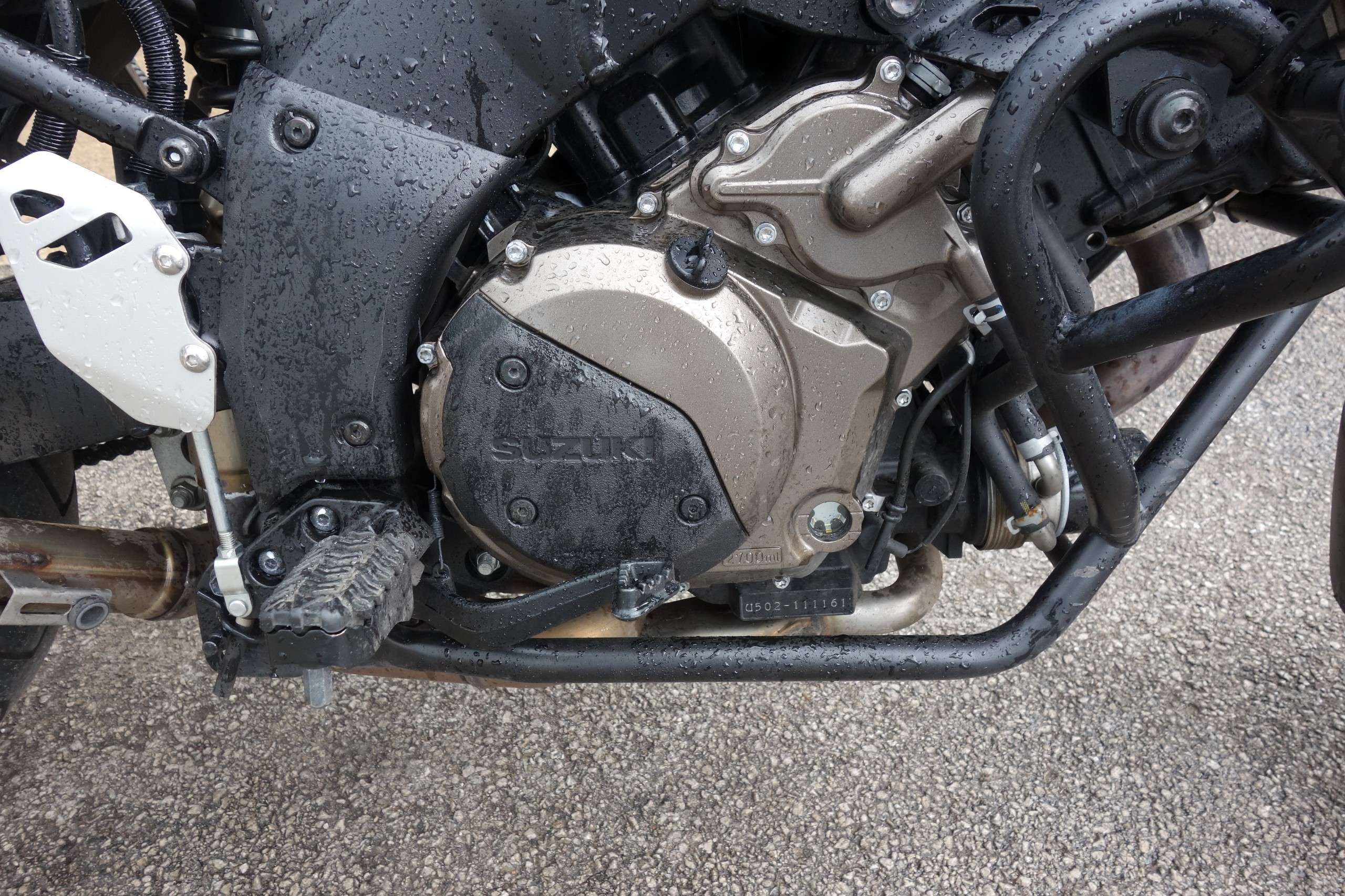 2021 SUZUKI V-STROM 2021 SUZUKI V-STROM