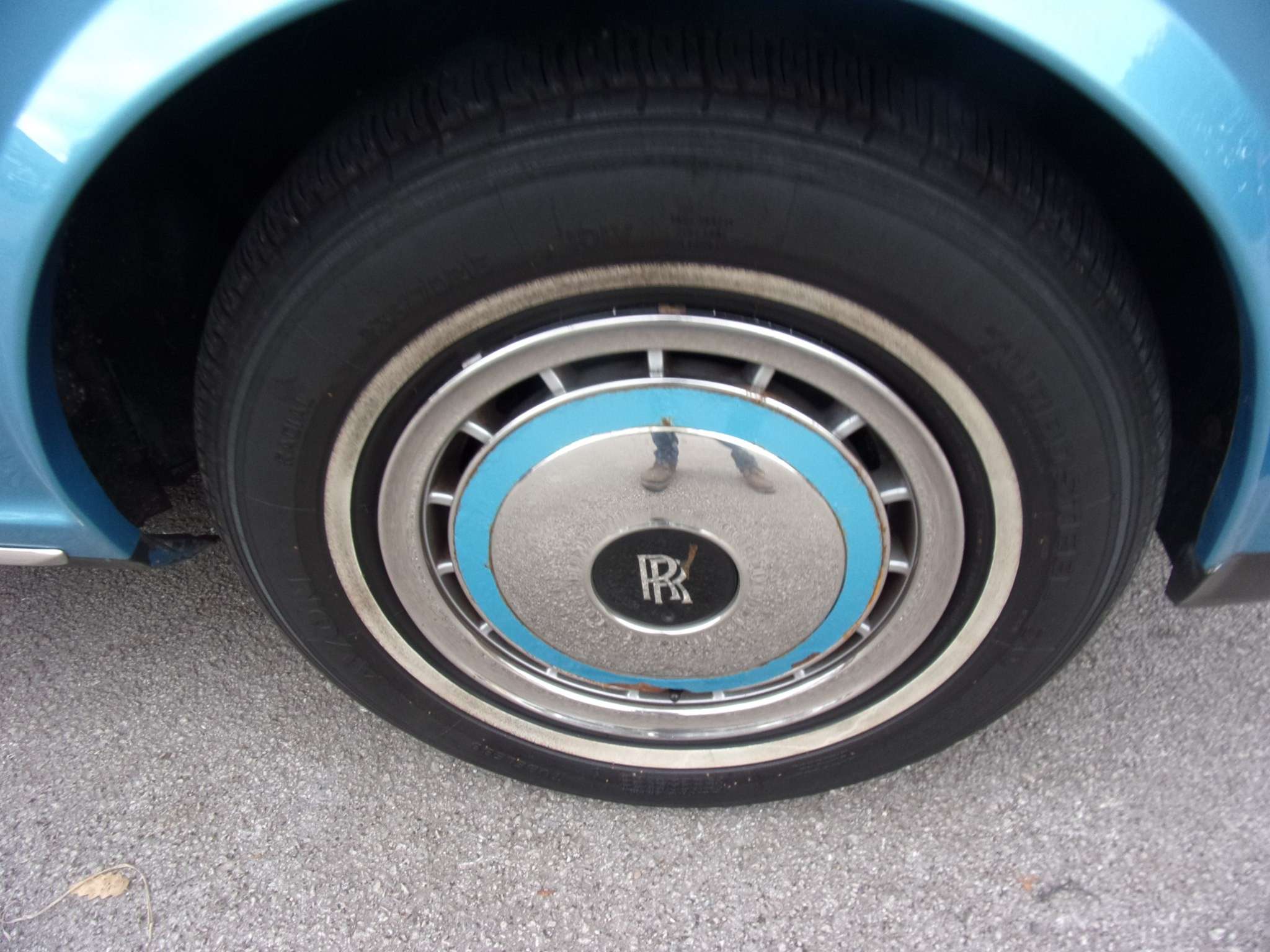 1991 ROLLS-ROYCE SILVER SPIRIT 1991 ROLLS-ROYCE SILVER SPIRIT