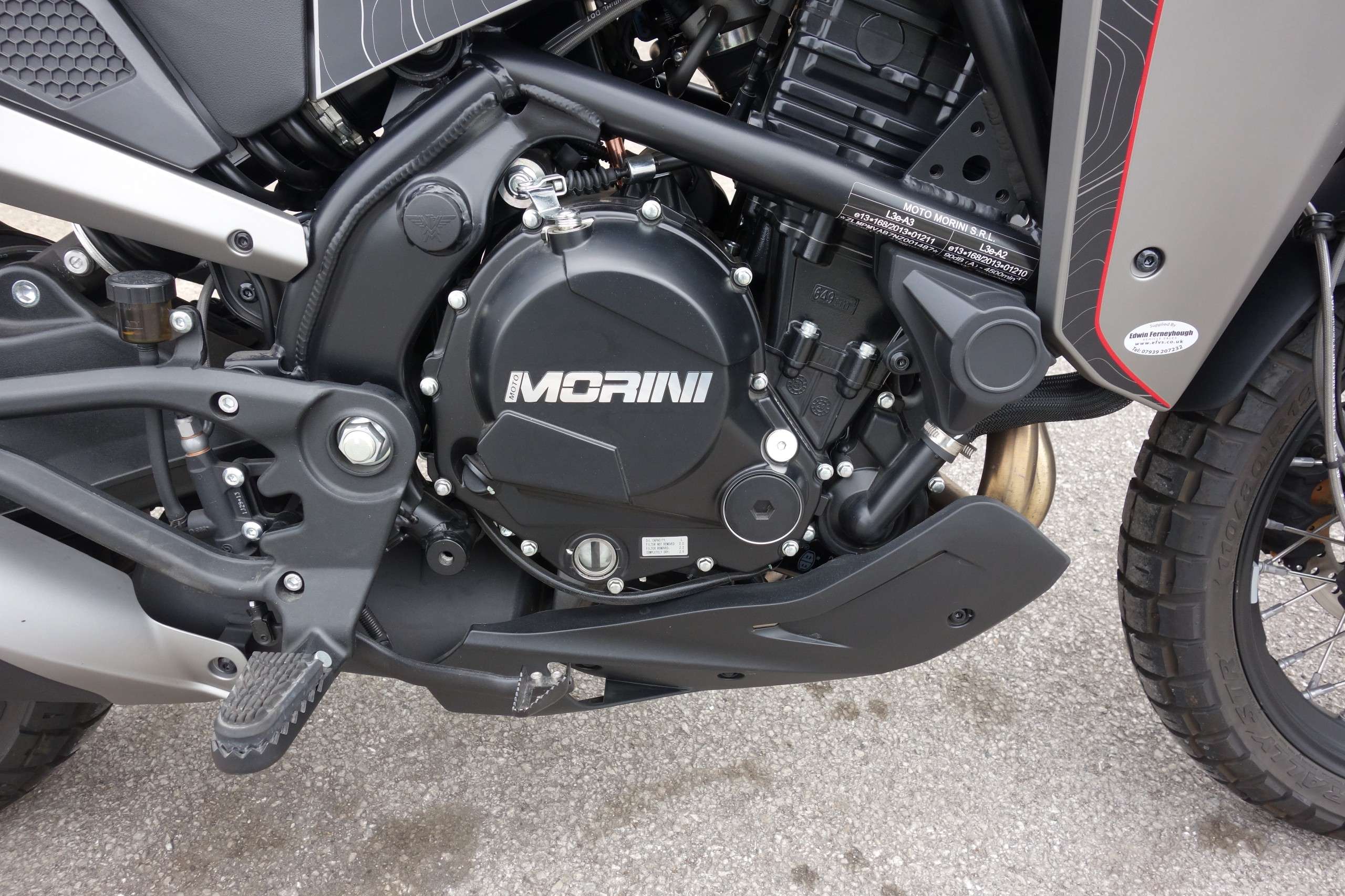 2025 MOTO MORINI X-CAPE 2025 MOTO MORINI X-CAPE