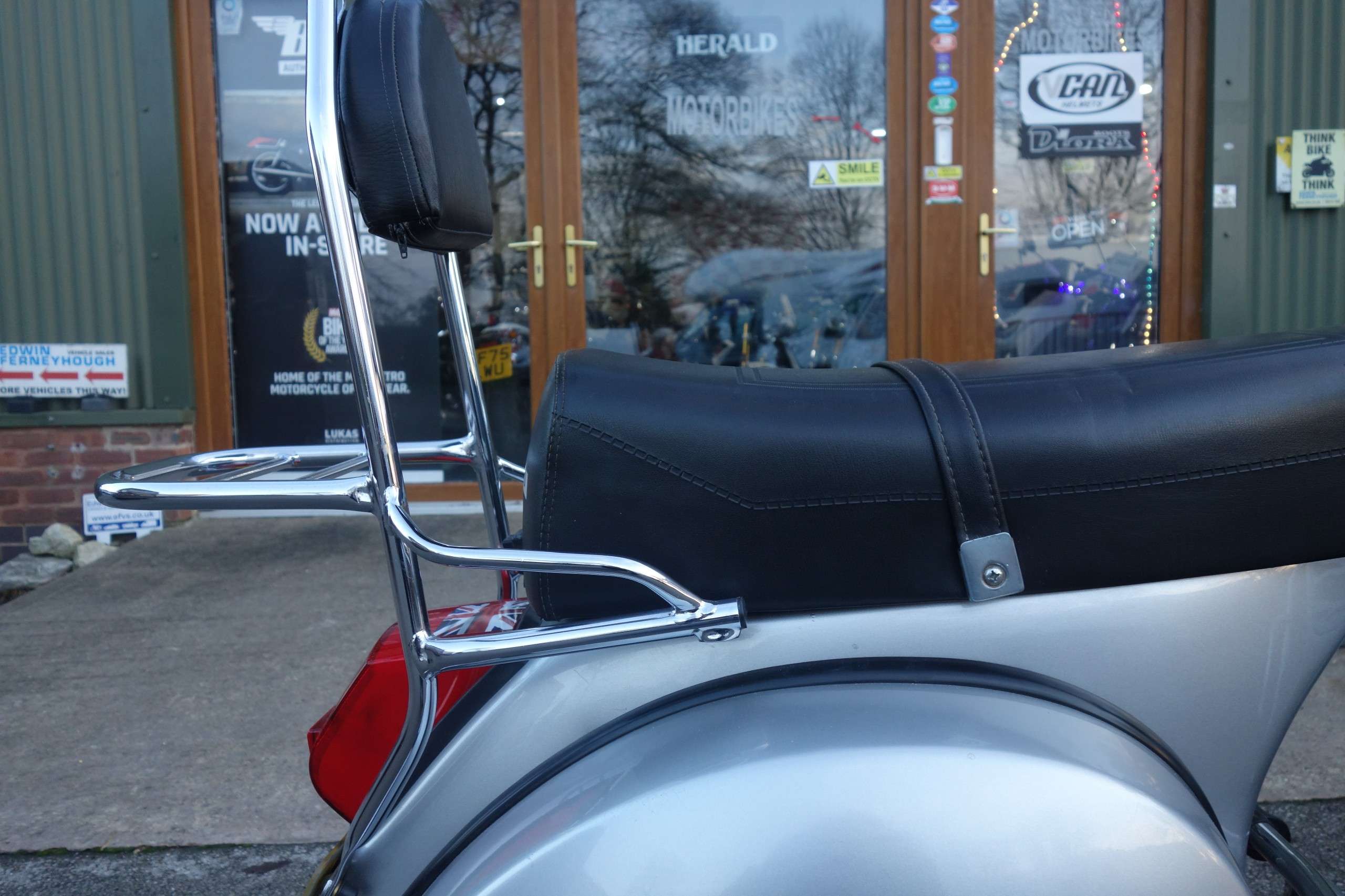 1999 PIAGGIO T5 1999 PIAGGIO T5