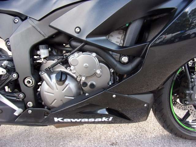2019 KAWASAKI ZX 2019 KAWASAKI ZX