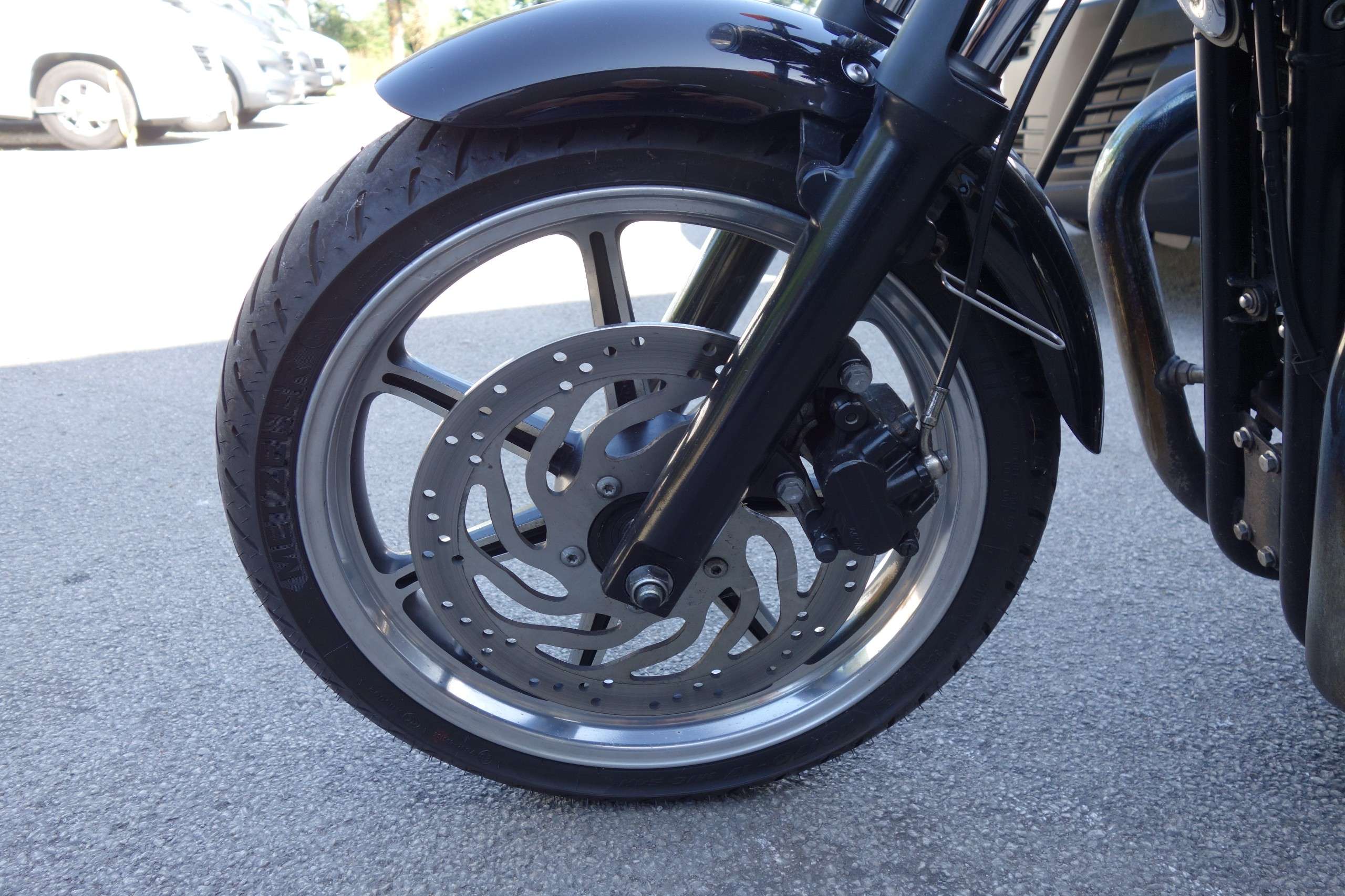 2009 TRIUMPH BONNEVILLE 2009 TRIUMPH BONNEVILLE