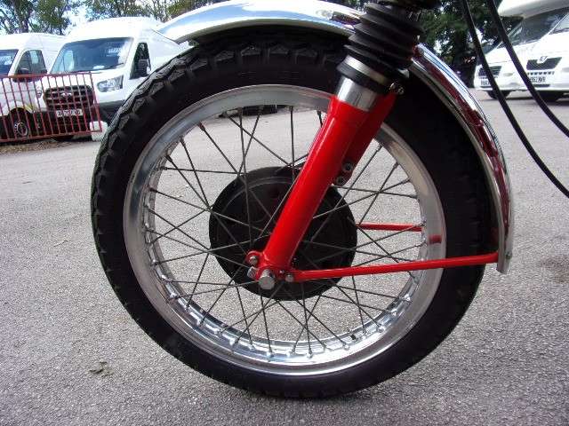 1967 BSA ROYAL STAR 1967 BSA ROYAL STAR