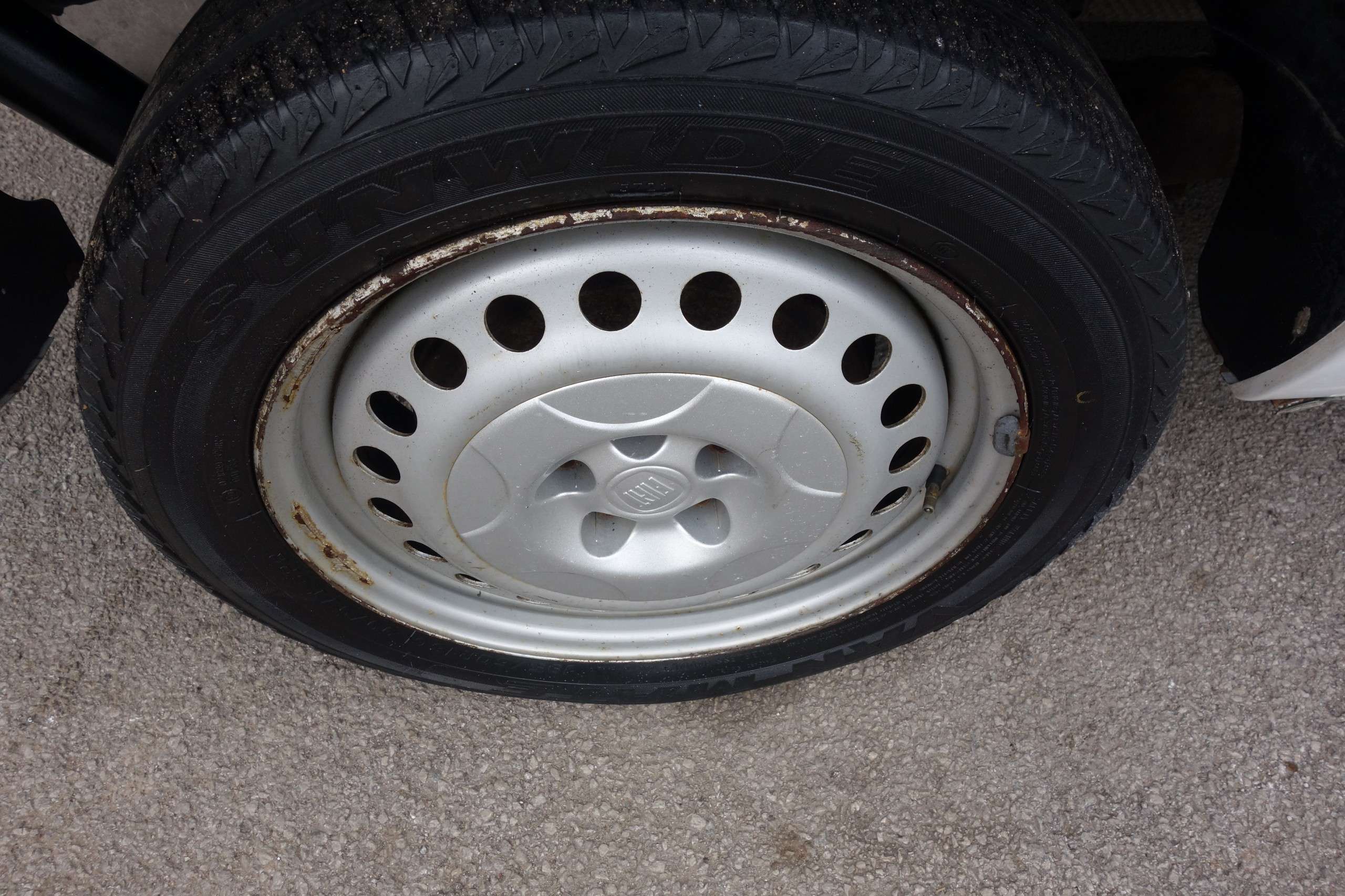 2013 FIAT DOBLO 2013 FIAT DOBLO