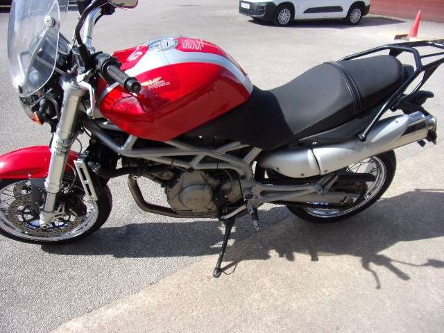 2006 MOTO MORINI 91/2 2006 MOTO MORINI 91/2