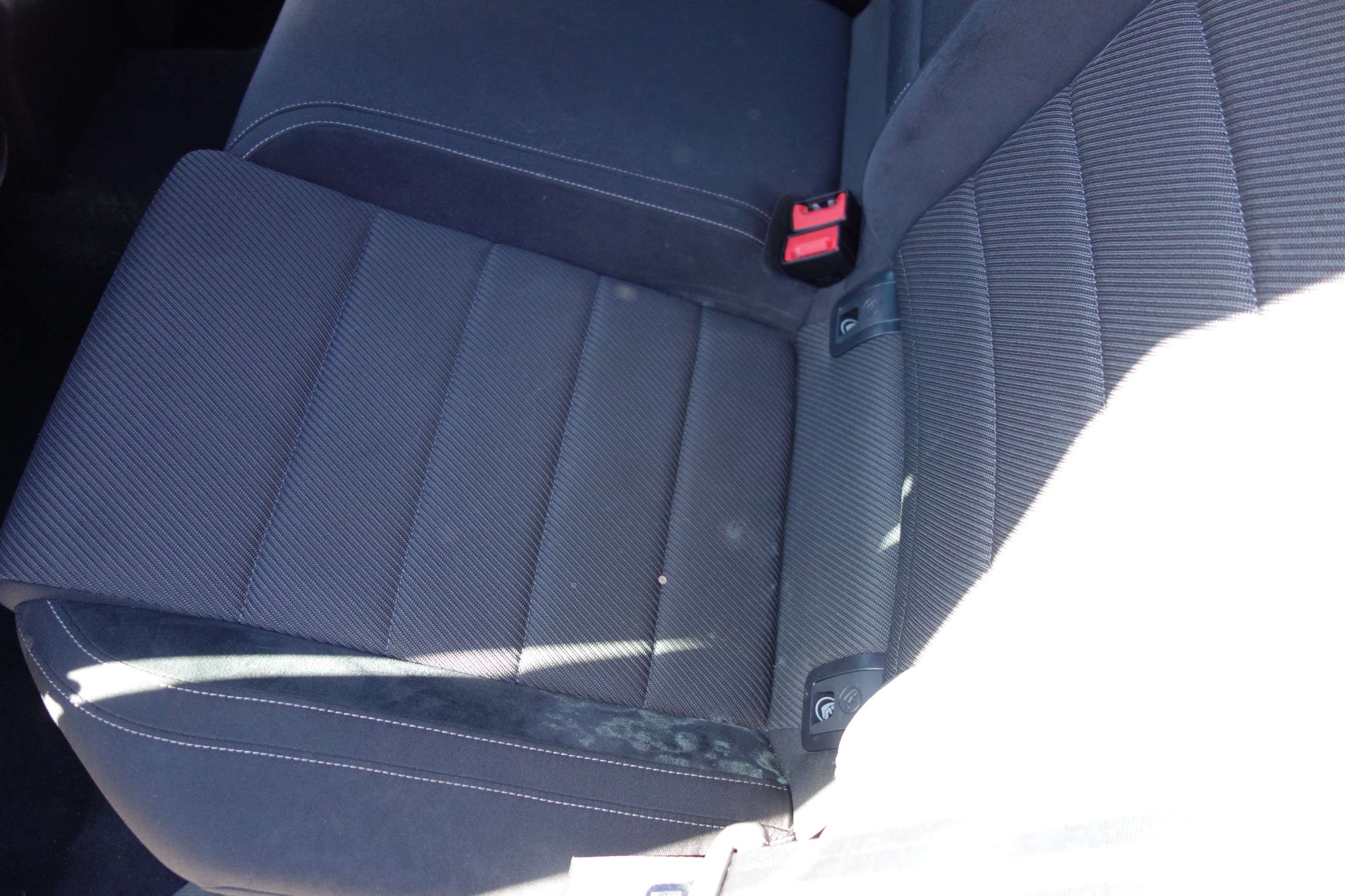 2018 VOLKSWAGEN GOLF 2018 VOLKSWAGEN GOLF