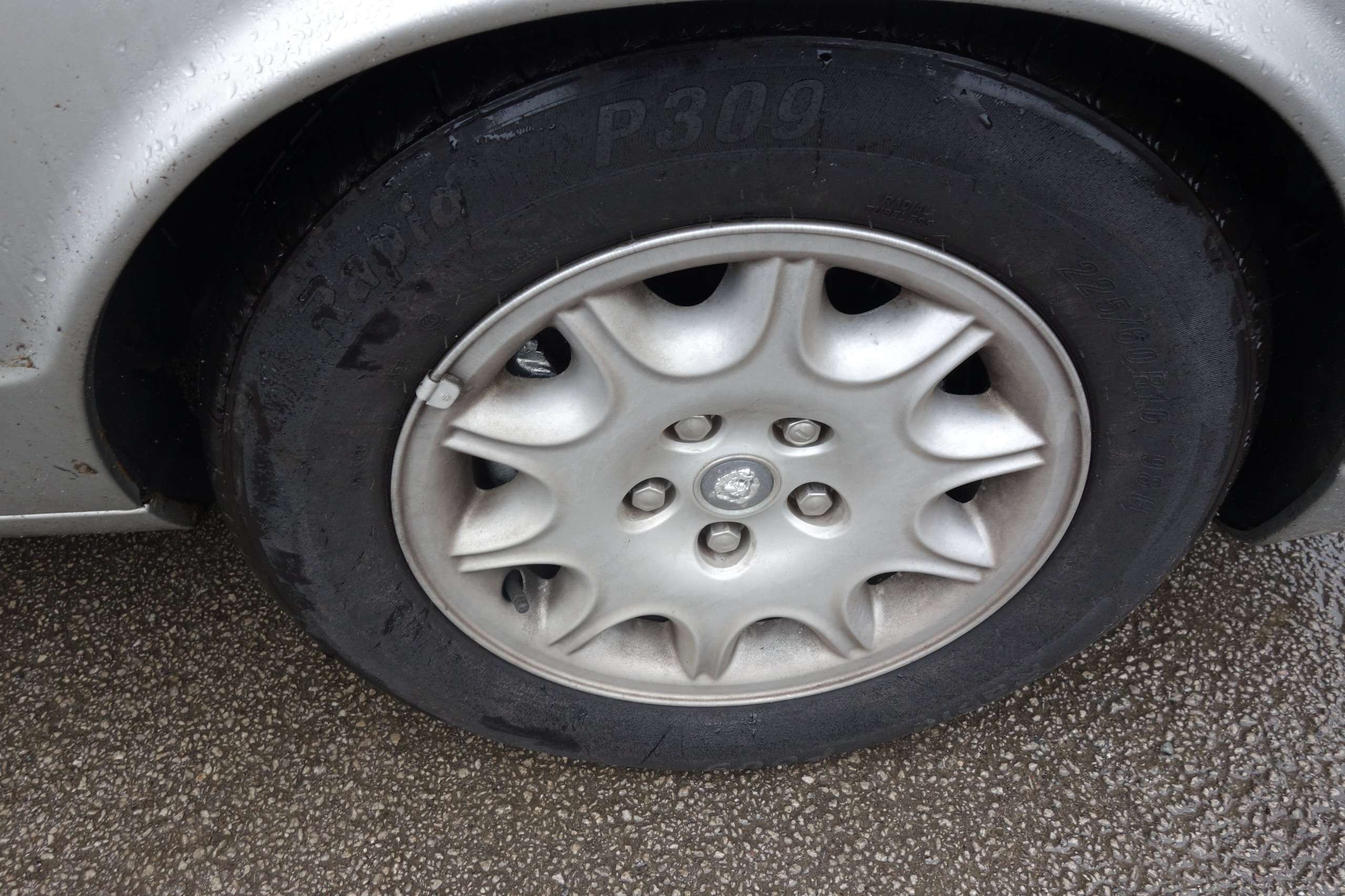 1998 JAGUAR XJ 1998 JAGUAR XJ