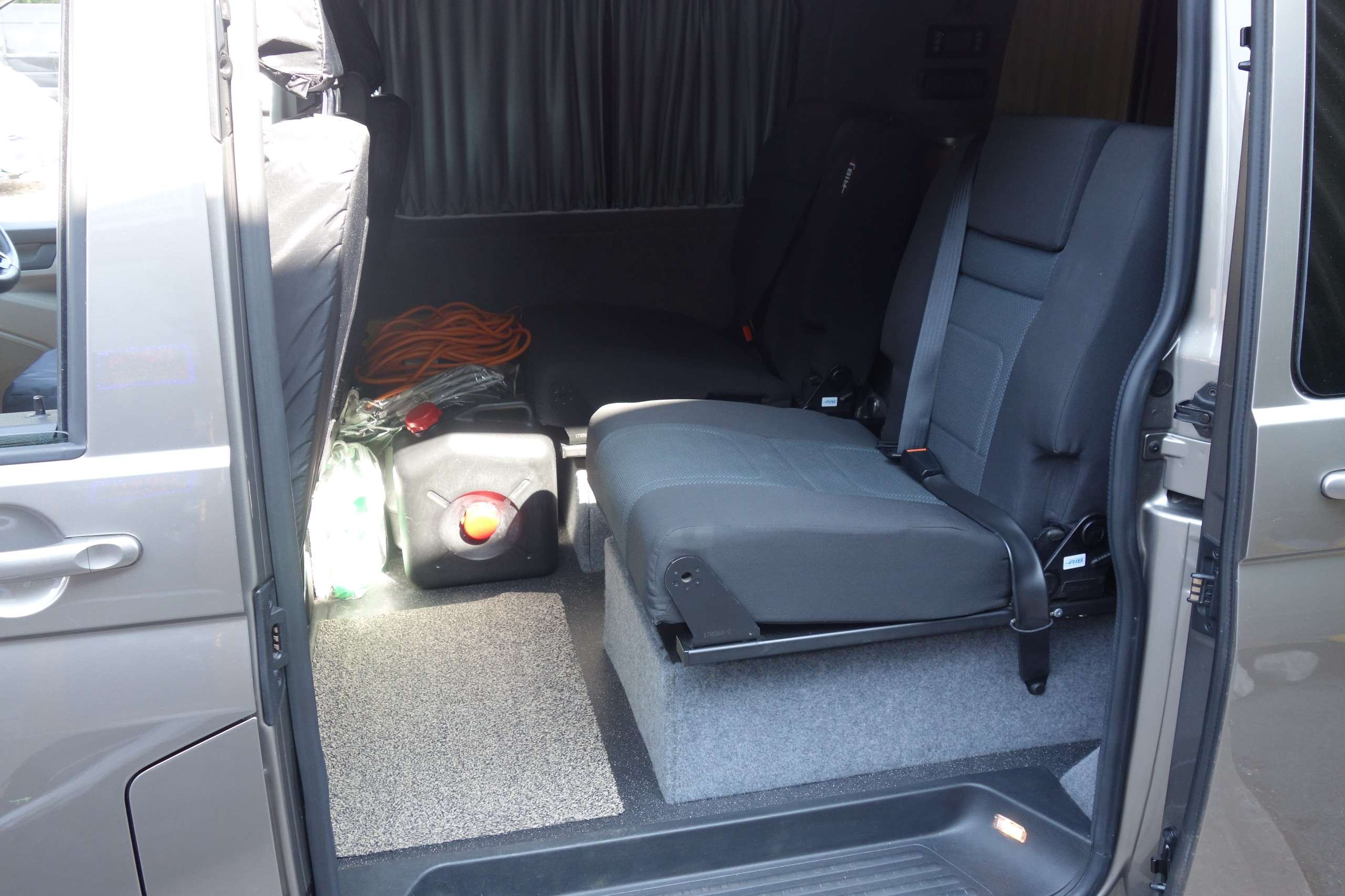 2016 VOLKSWAGEN TRANSPORTER 2016 VOLKSWAGEN TRANSPORTER
