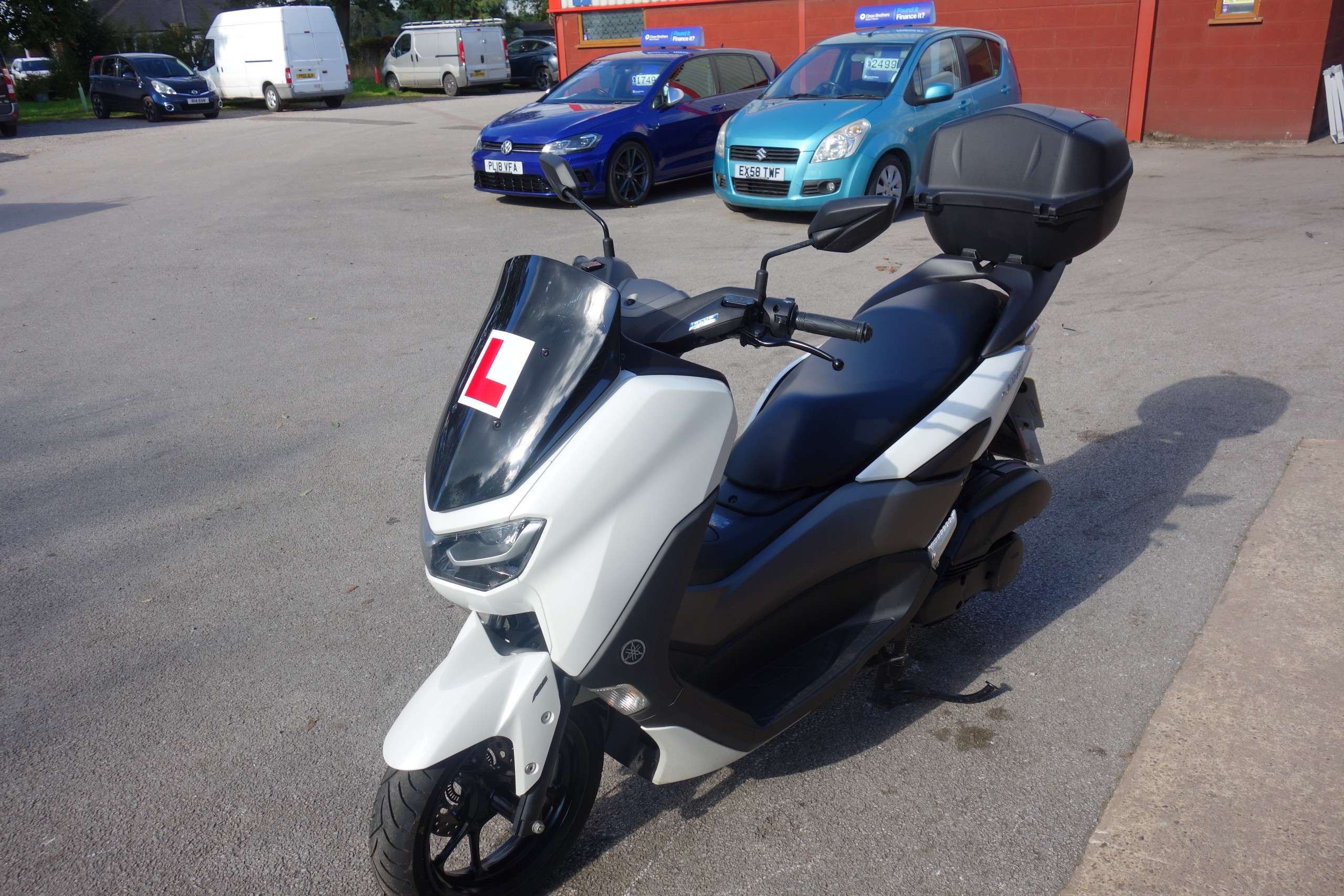 2023 YAMAHA NMAX 2023 YAMAHA NMAX
