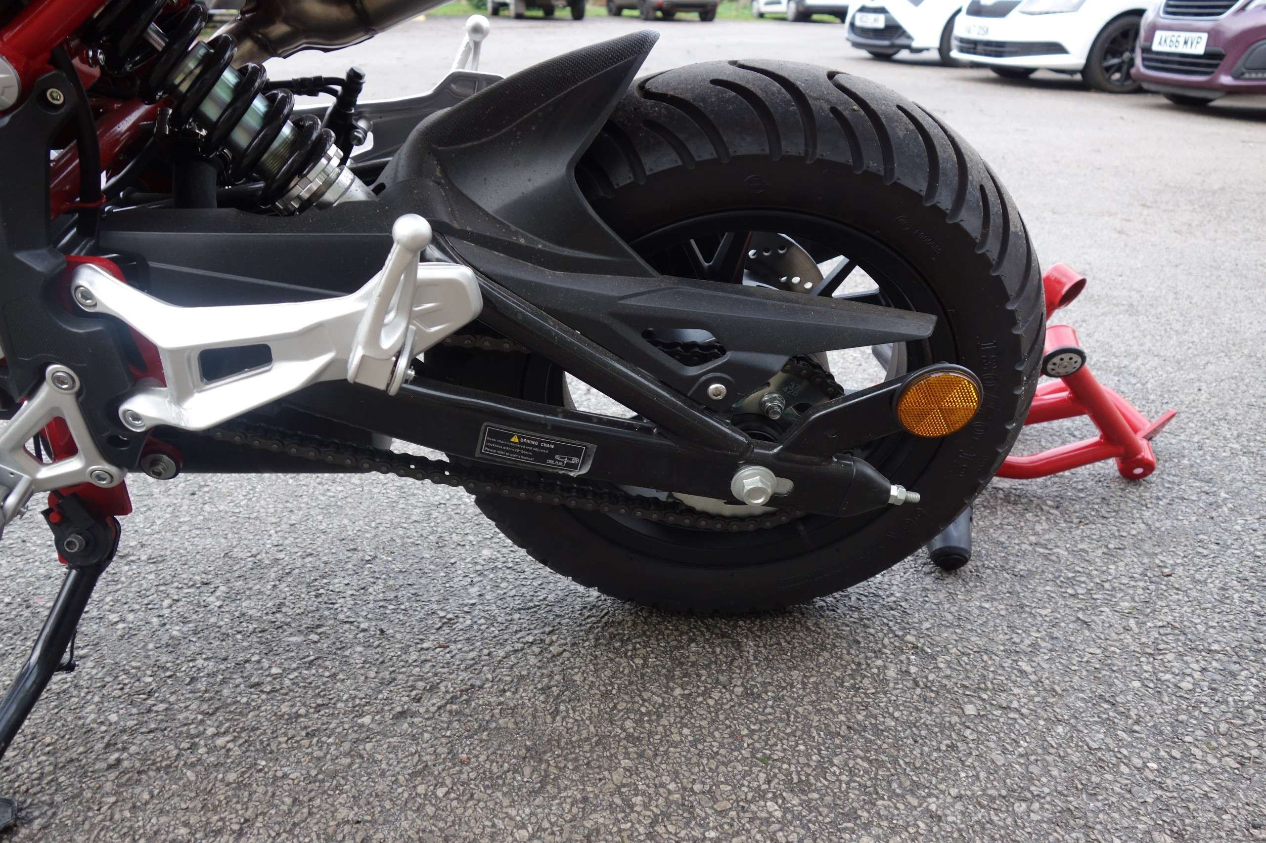 2025 BENELLI TNT 2025 BENELLI TNT