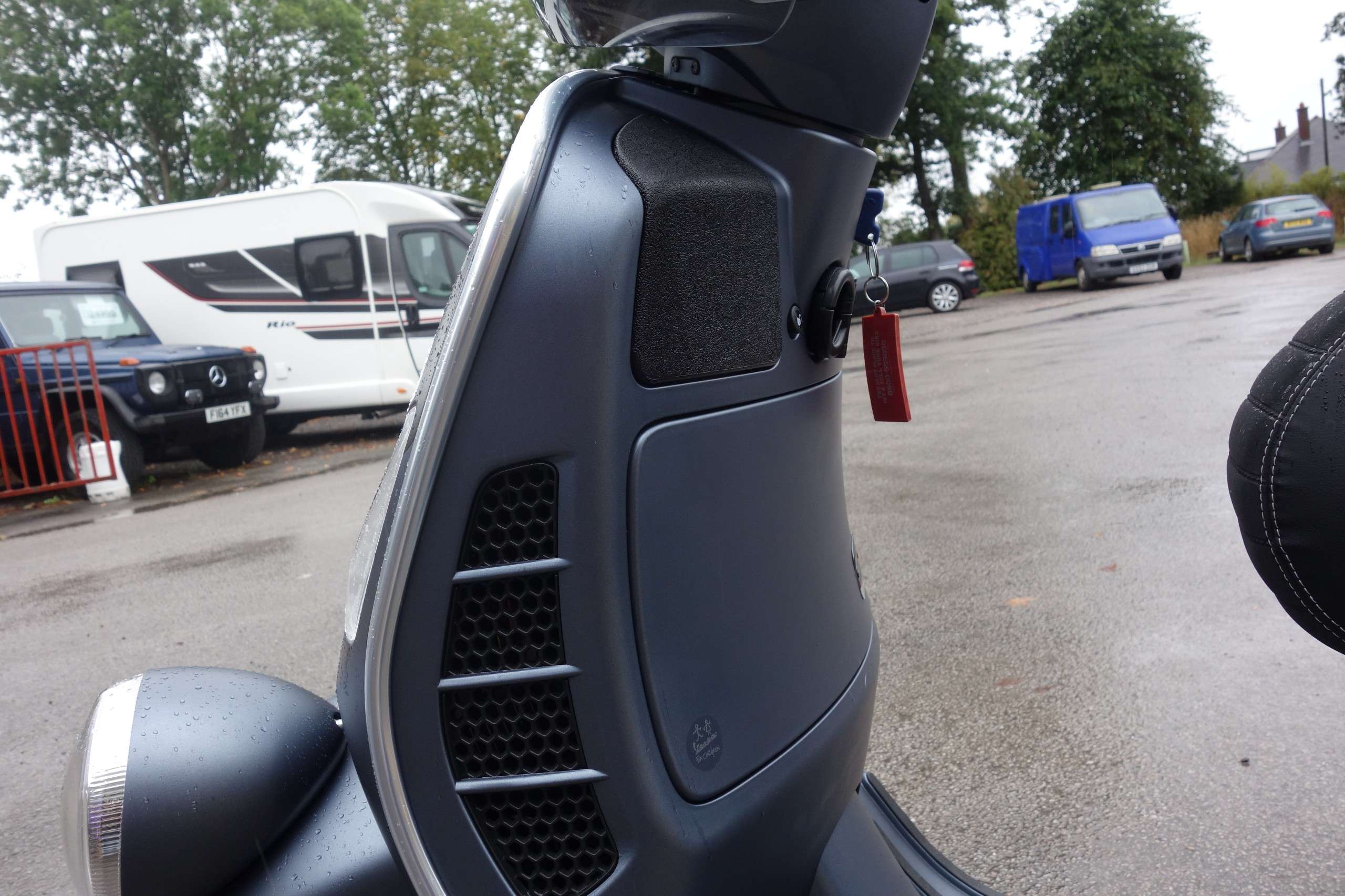2021 PIAGGIO VESPA 2021 PIAGGIO VESPA