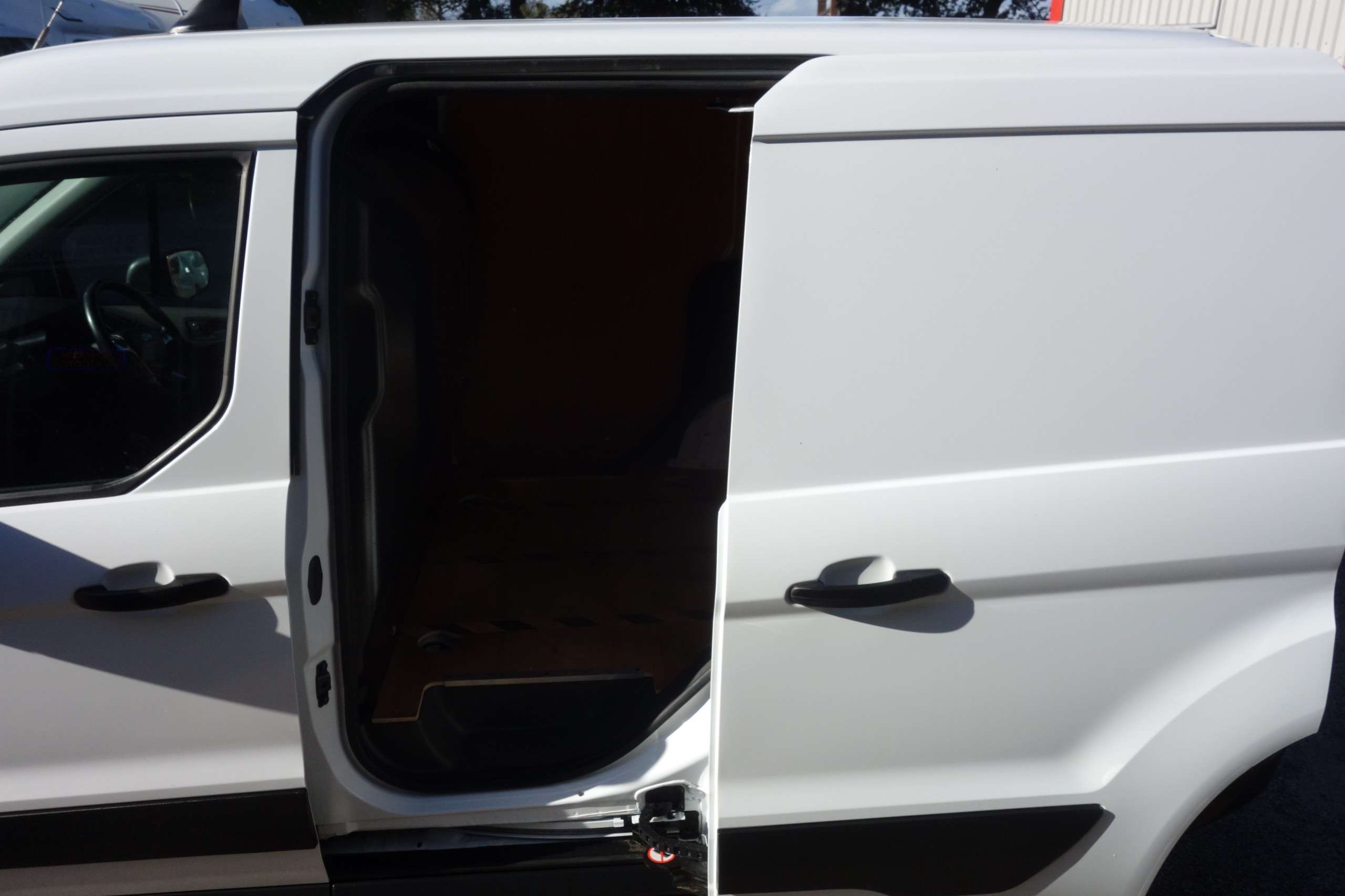 2023 FORD TRANSIT CONNECT 2023 FORD TRANSIT CONNECT