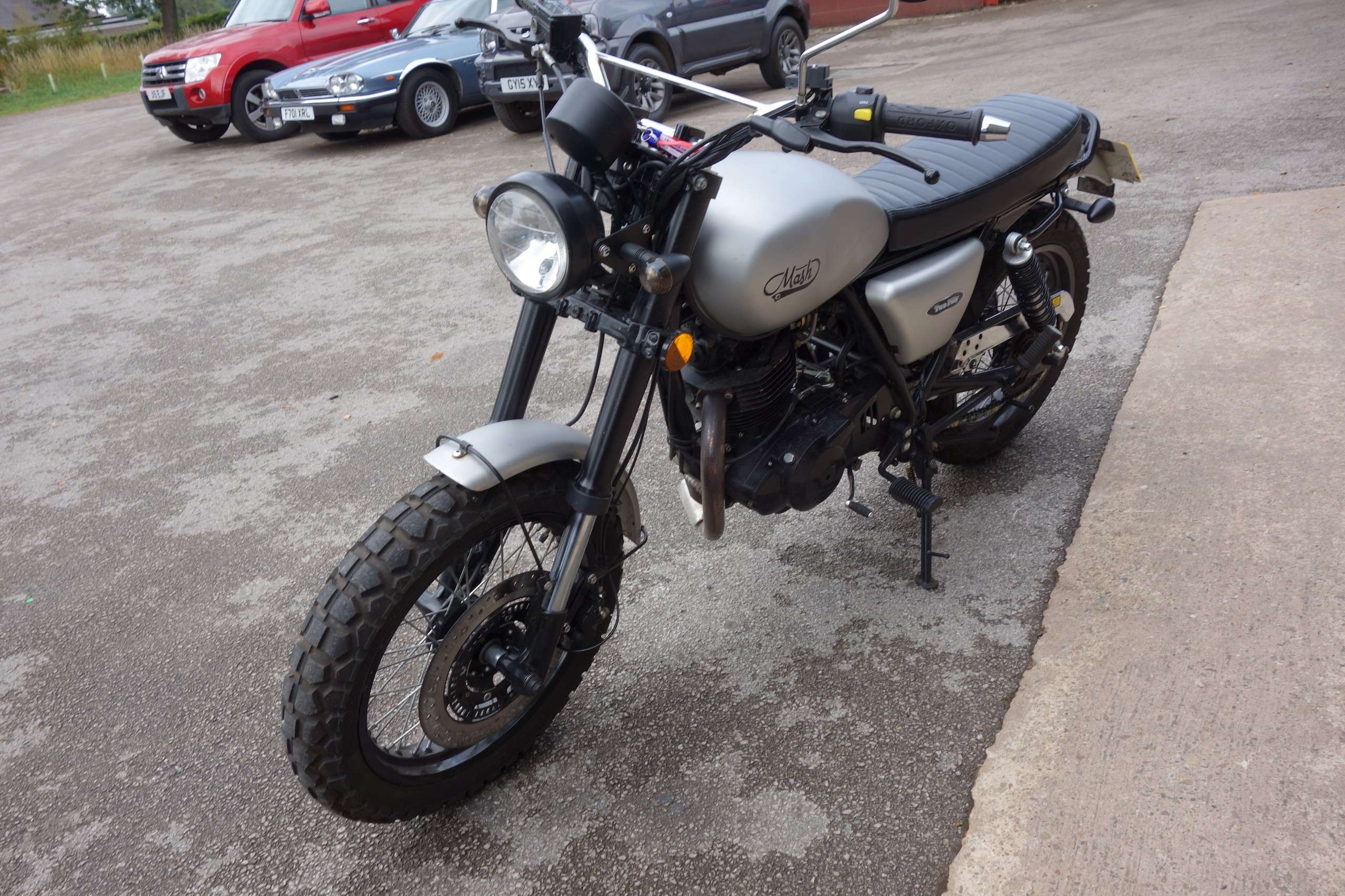 2020 MASH TWO FIFTY 2020 MASH TWO FIFTY