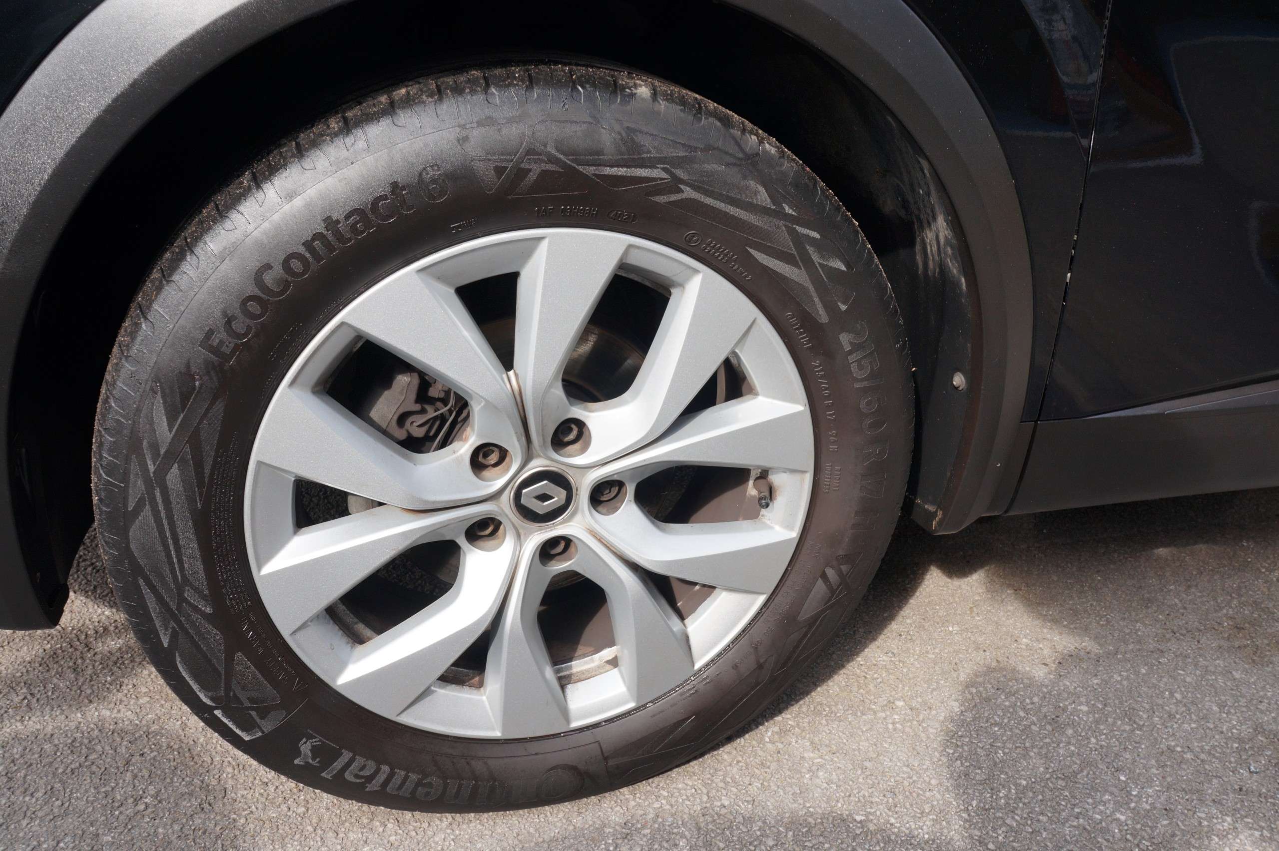 2022 RENAULT CAPTUR 2022 RENAULT CAPTUR