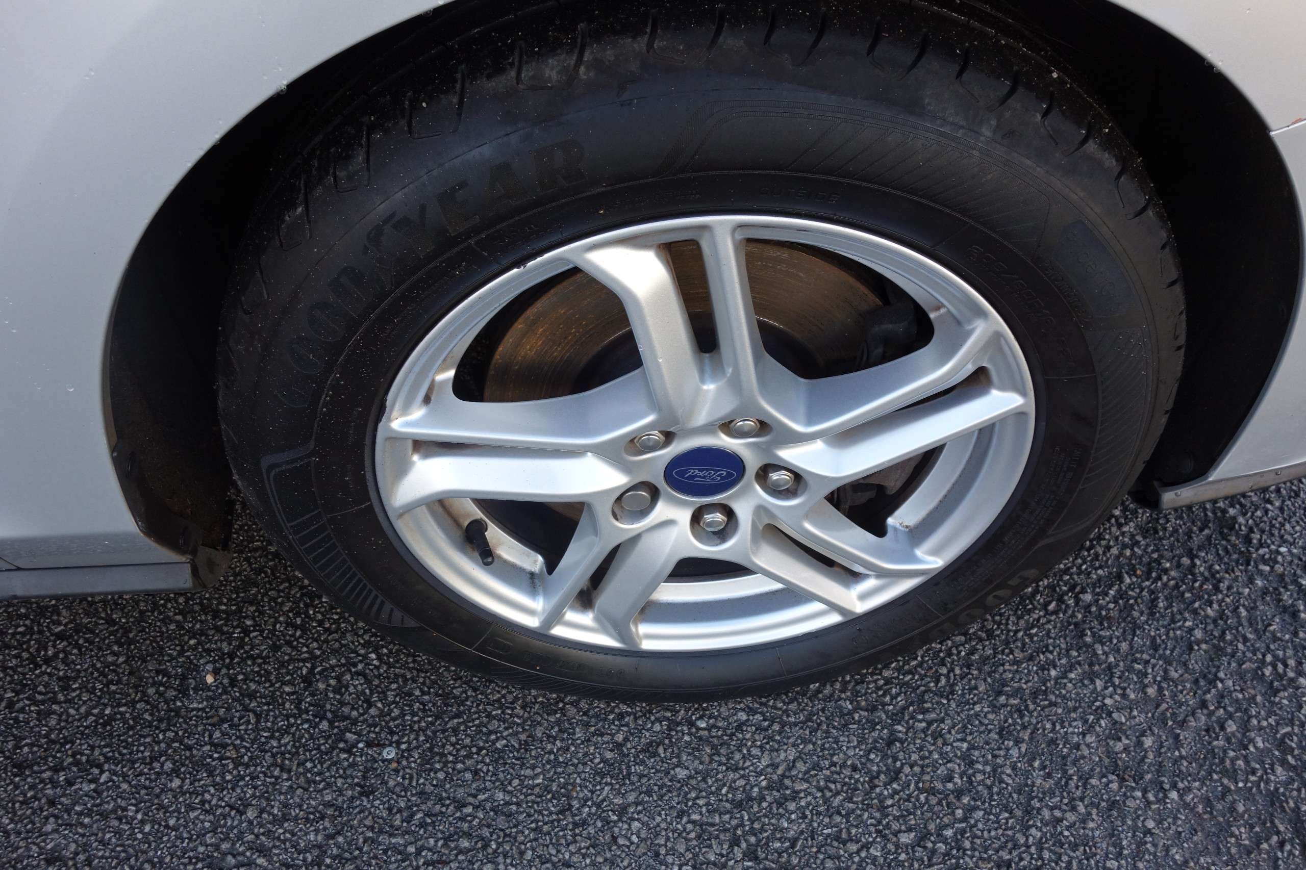 2019 FORD FOCUS 2019 FORD FOCUS