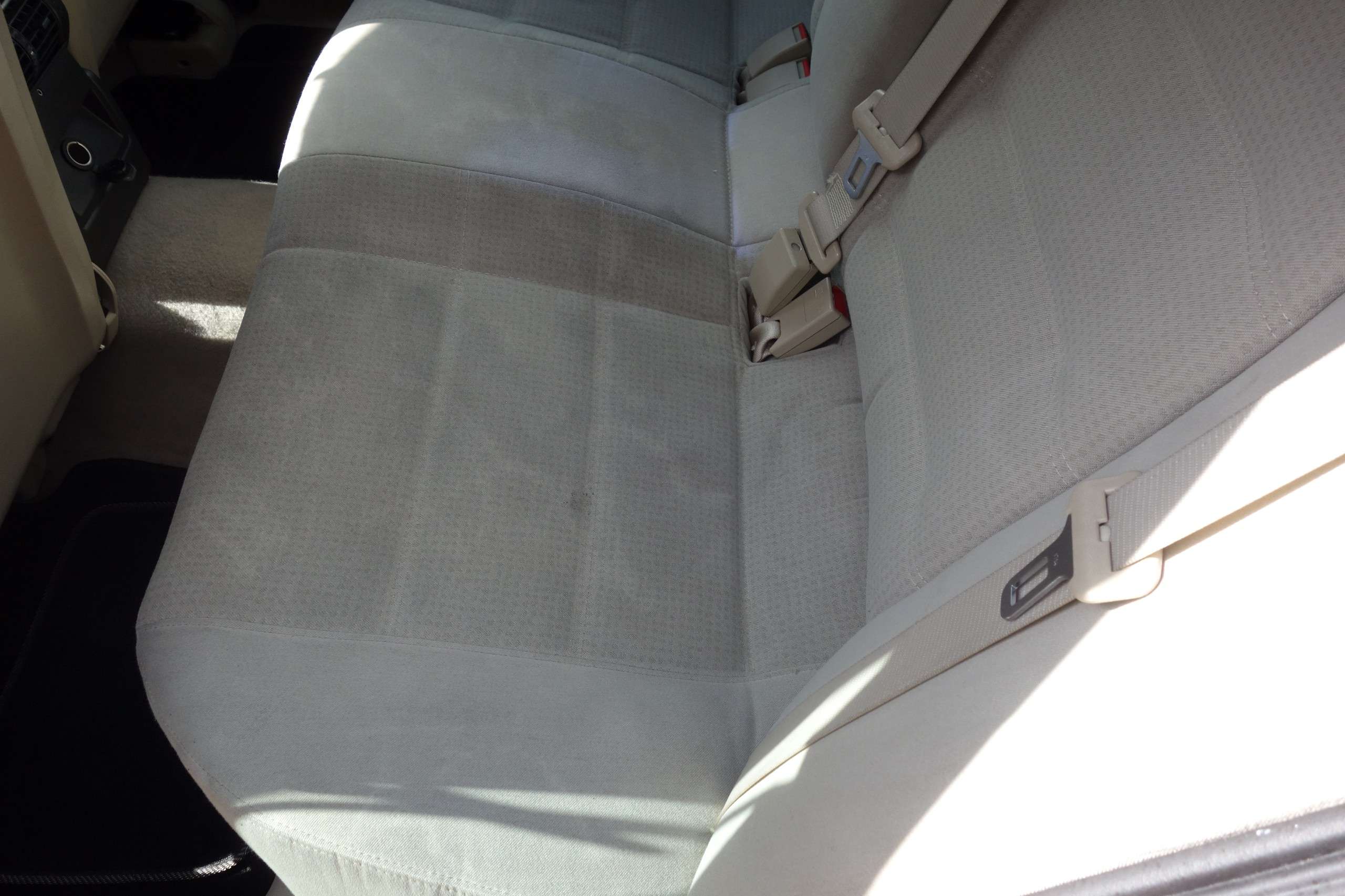 2001 VAUXHALL OMEGA 2001 VAUXHALL OMEGA