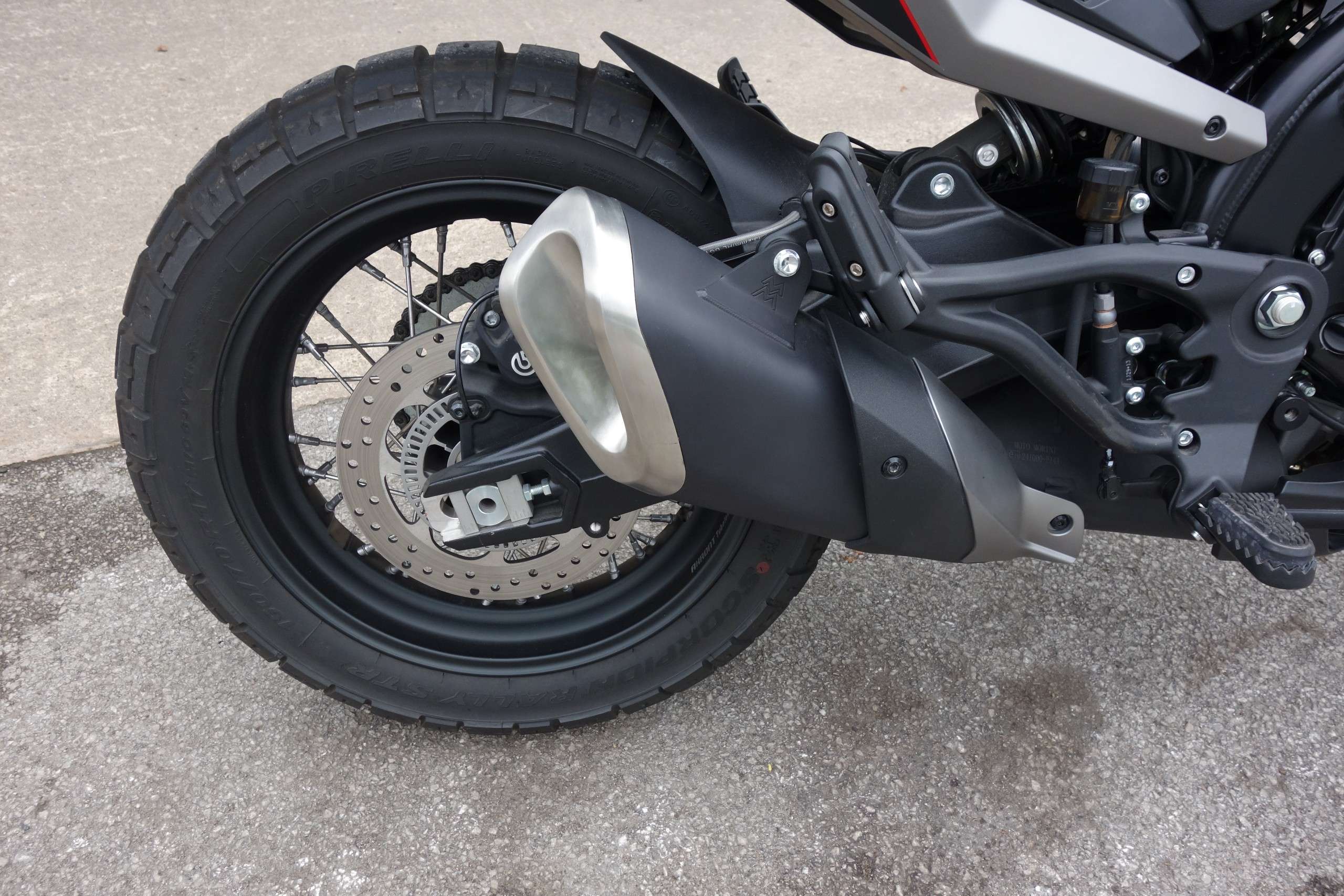 2025 MOTO MORINI X-CAPE 2025 MOTO MORINI X-CAPE