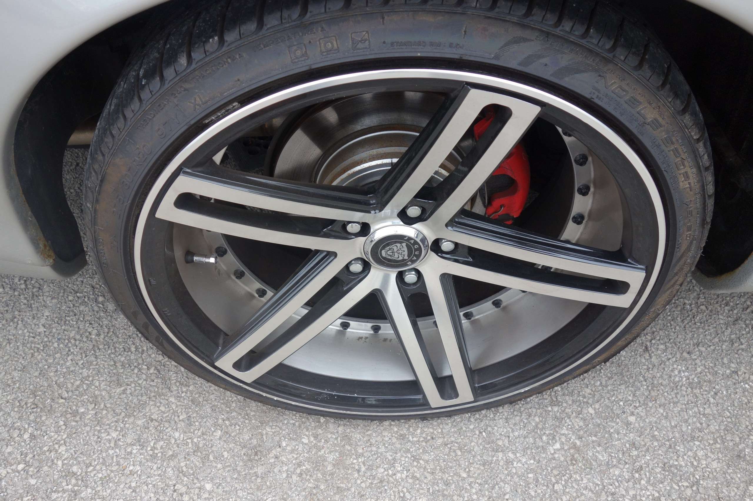 1998 JAGUAR XK8 1998 JAGUAR XK8