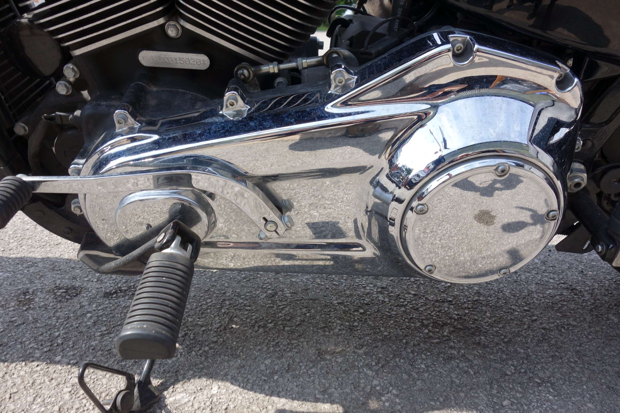 2018 HARLEY-DAVIDSON LOWRIDER 2018 HARLEY-DAVIDSON LOWRIDER