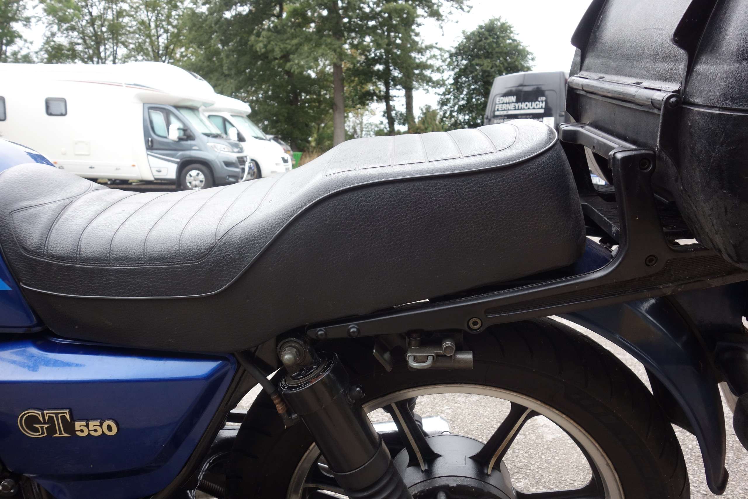 1991 KAWASAKI Z 1991 KAWASAKI Z