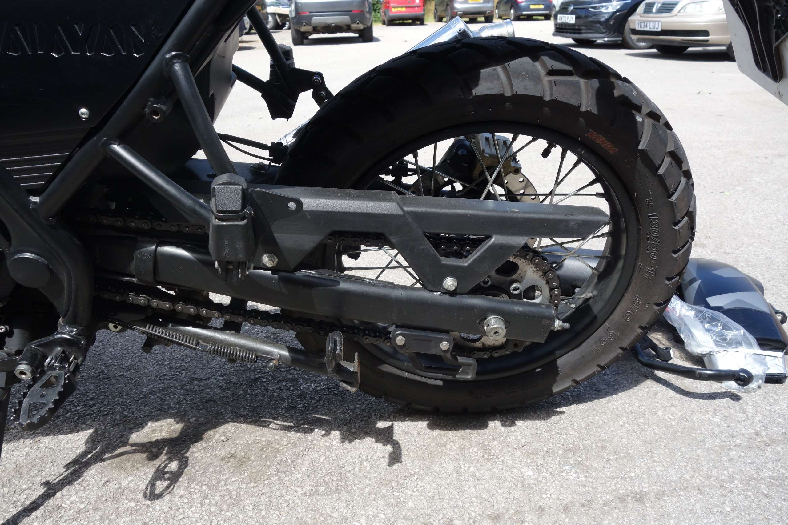 2023 ROYAL ENFIELD HIMALAYAN 2023 ROYAL ENFIELD HIMALAYAN