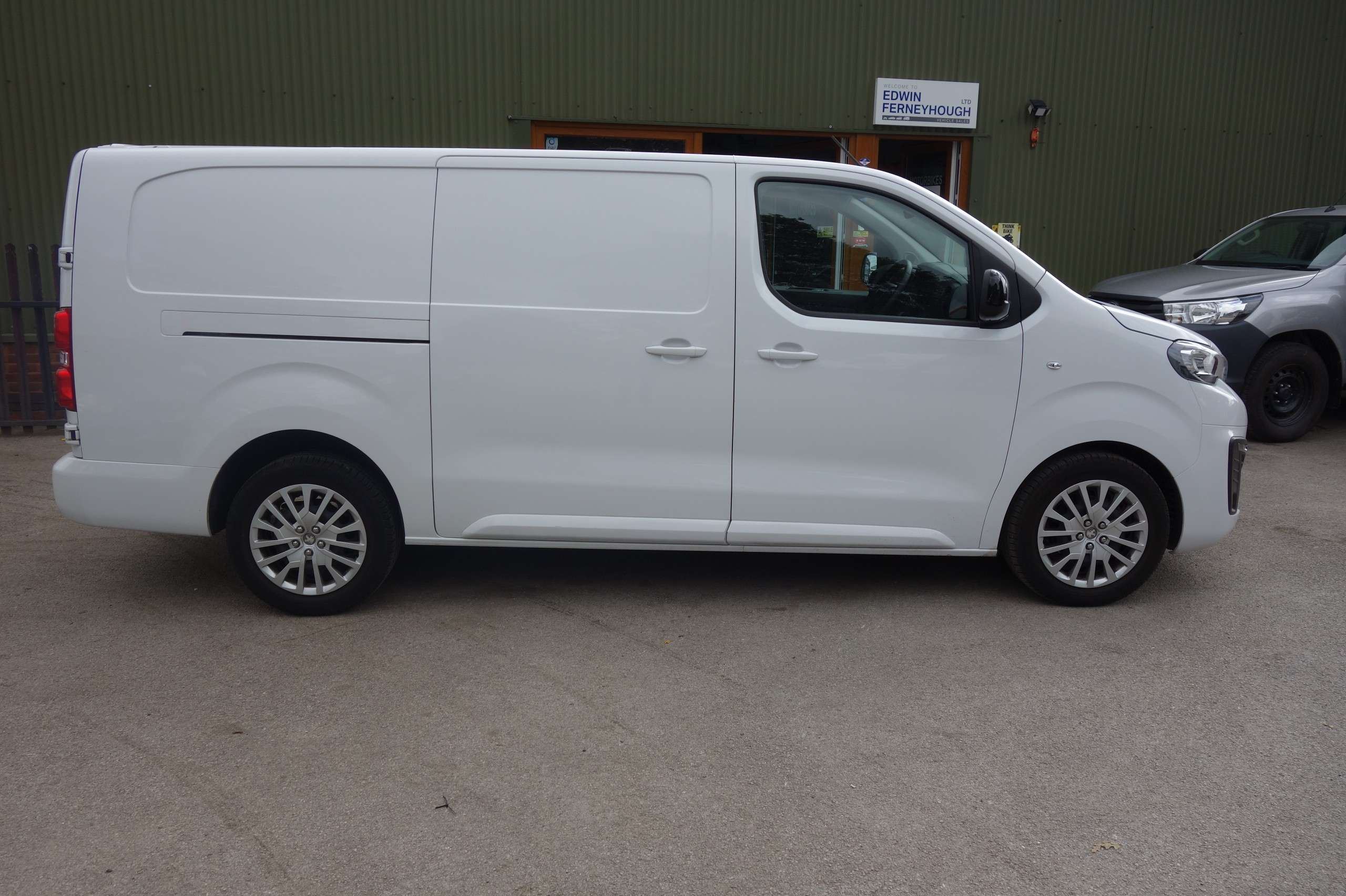 2023 PEUGEOT EXPERT 2023 PEUGEOT EXPERT