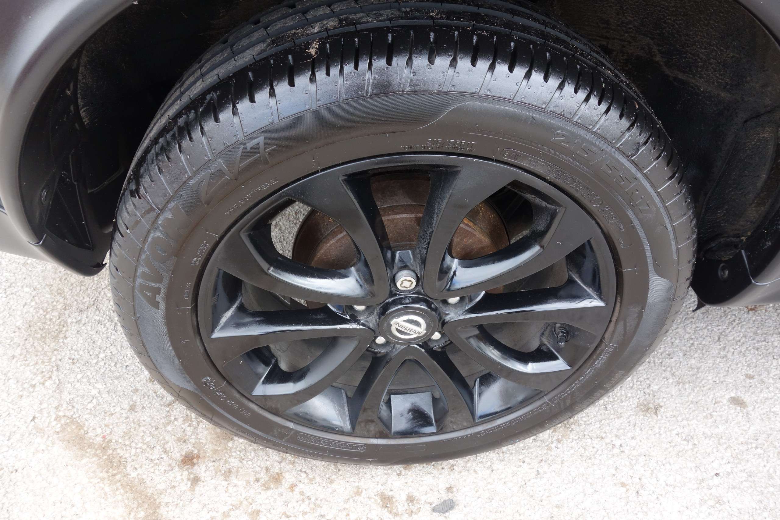 2018 NISSAN JUKE 2018 NISSAN JUKE