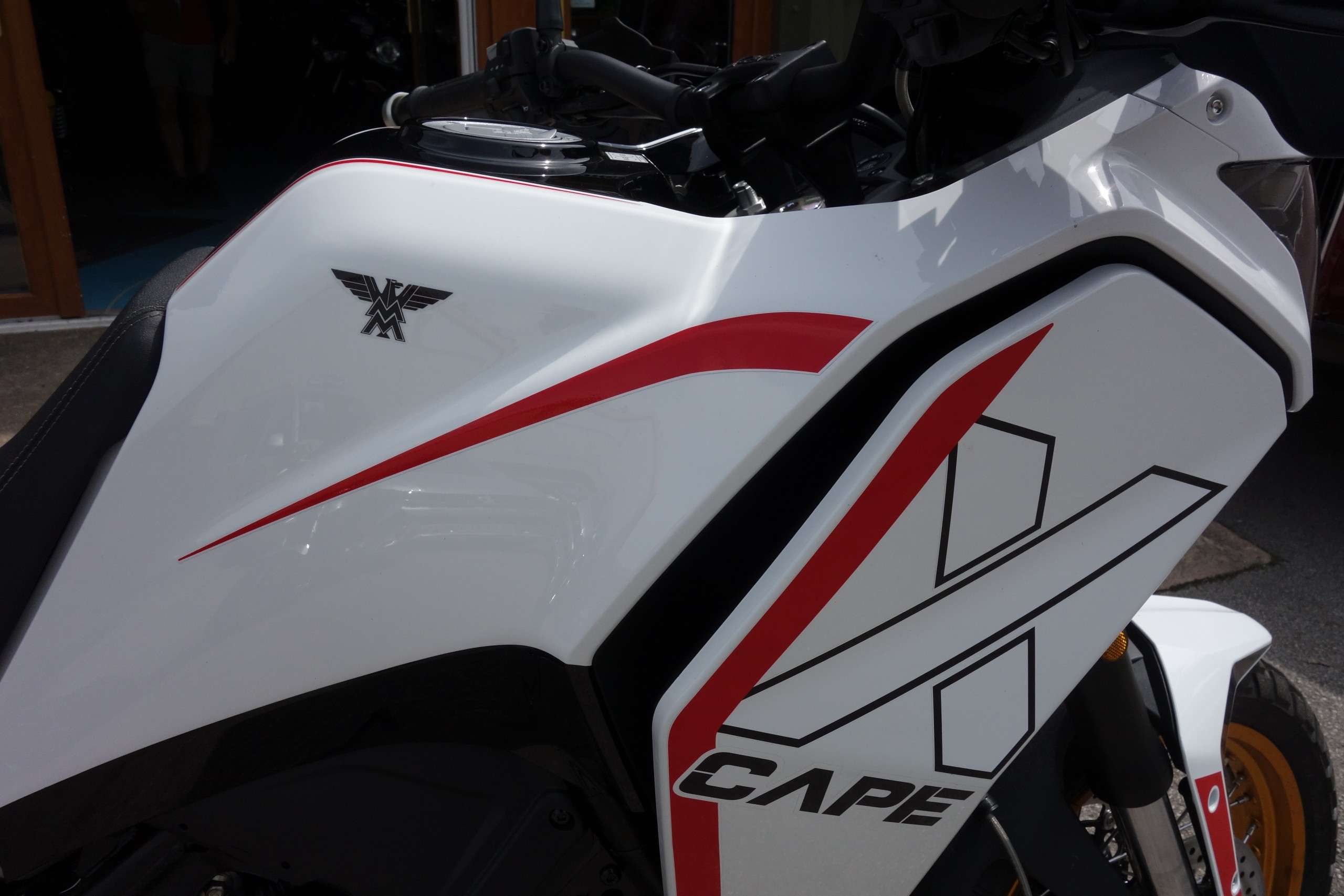 2026 MOTO MORINI X-CAPE 2026 MOTO MORINI X-CAPE