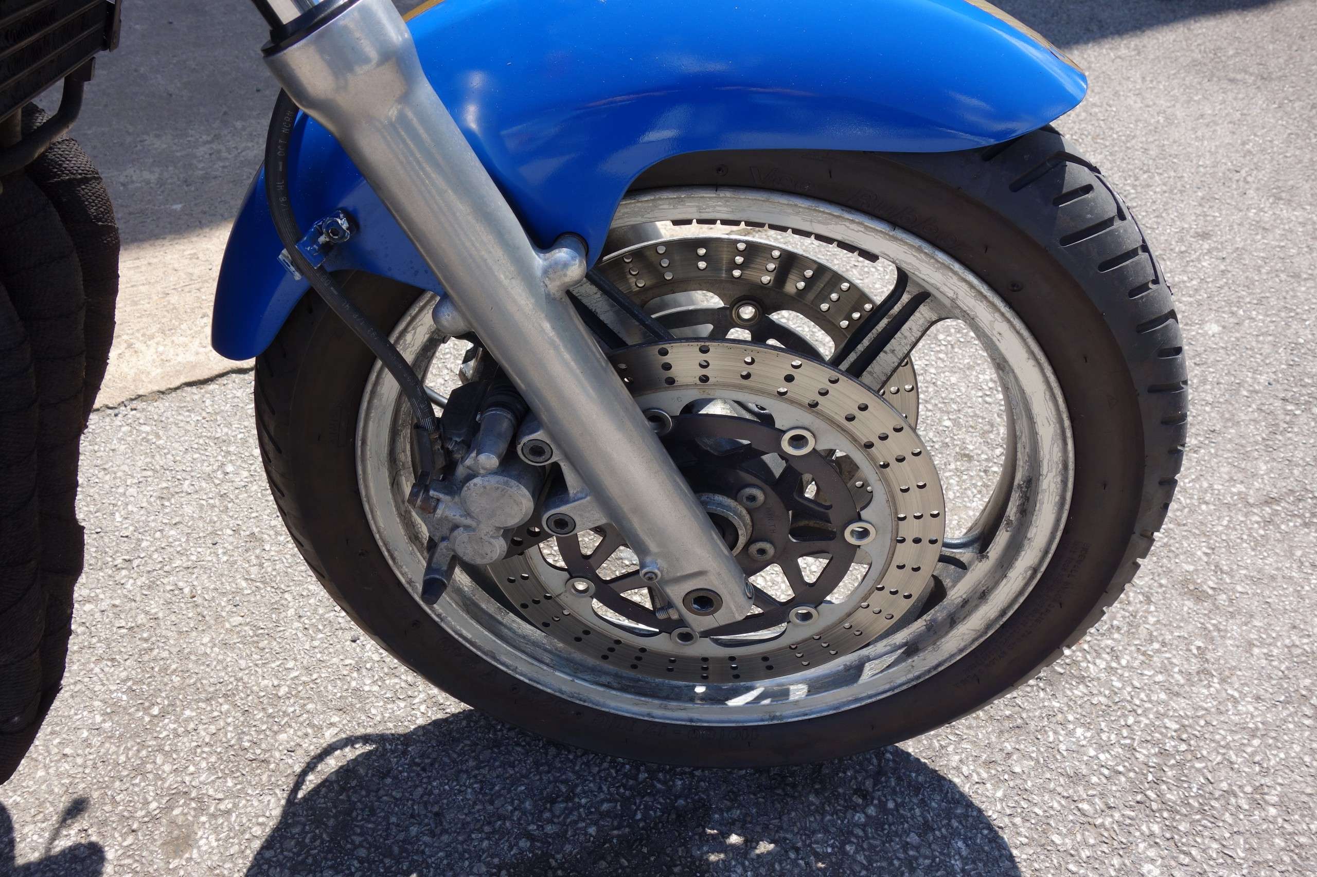 1995 KAWASAKI ZR 1995 KAWASAKI ZR