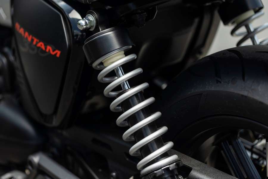 null BSA NEW BANTAM null BSA NEW BANTAM