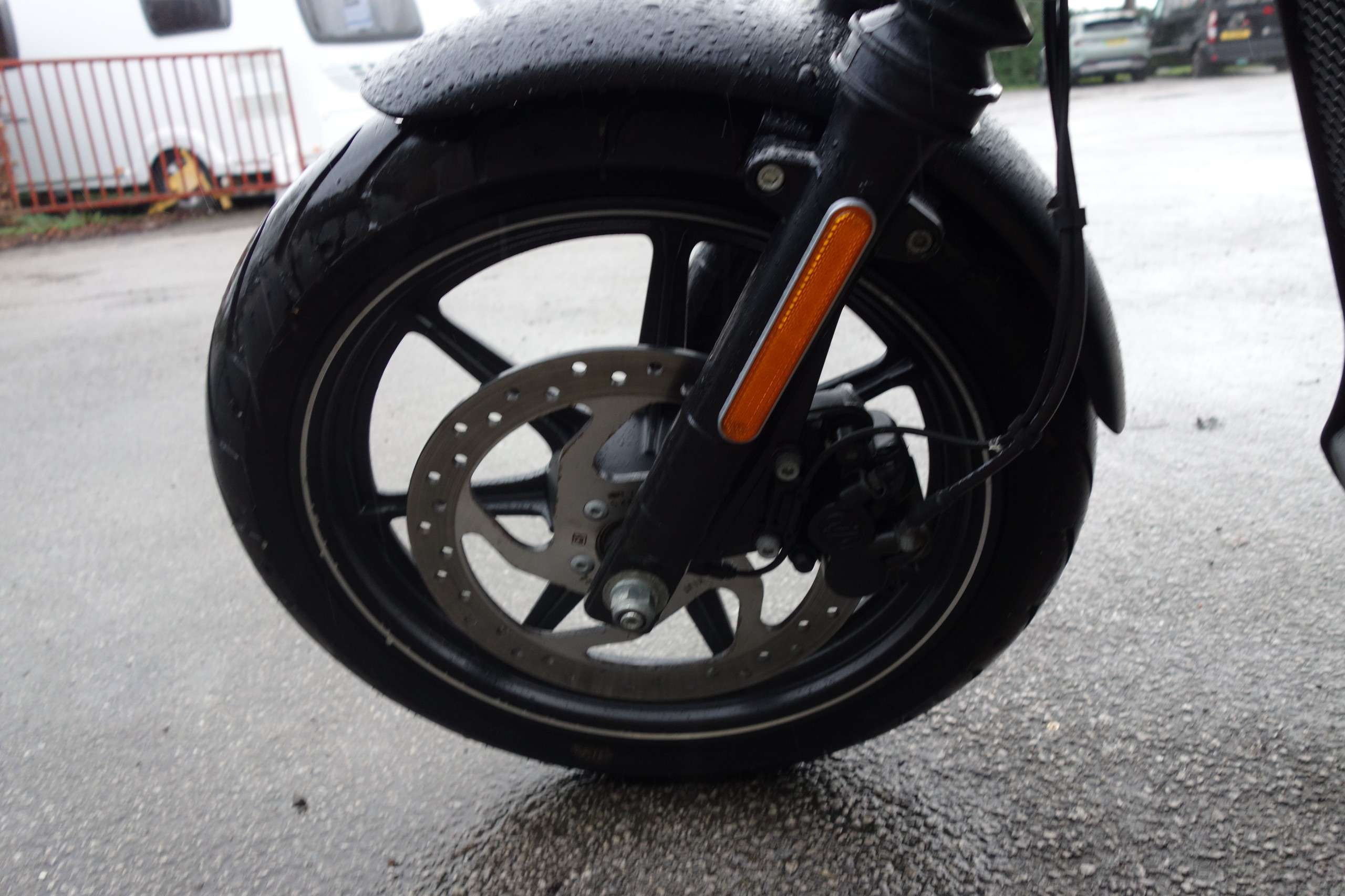 2019 HARLEY-DAVIDSON STREET 2019 HARLEY-DAVIDSON STREET