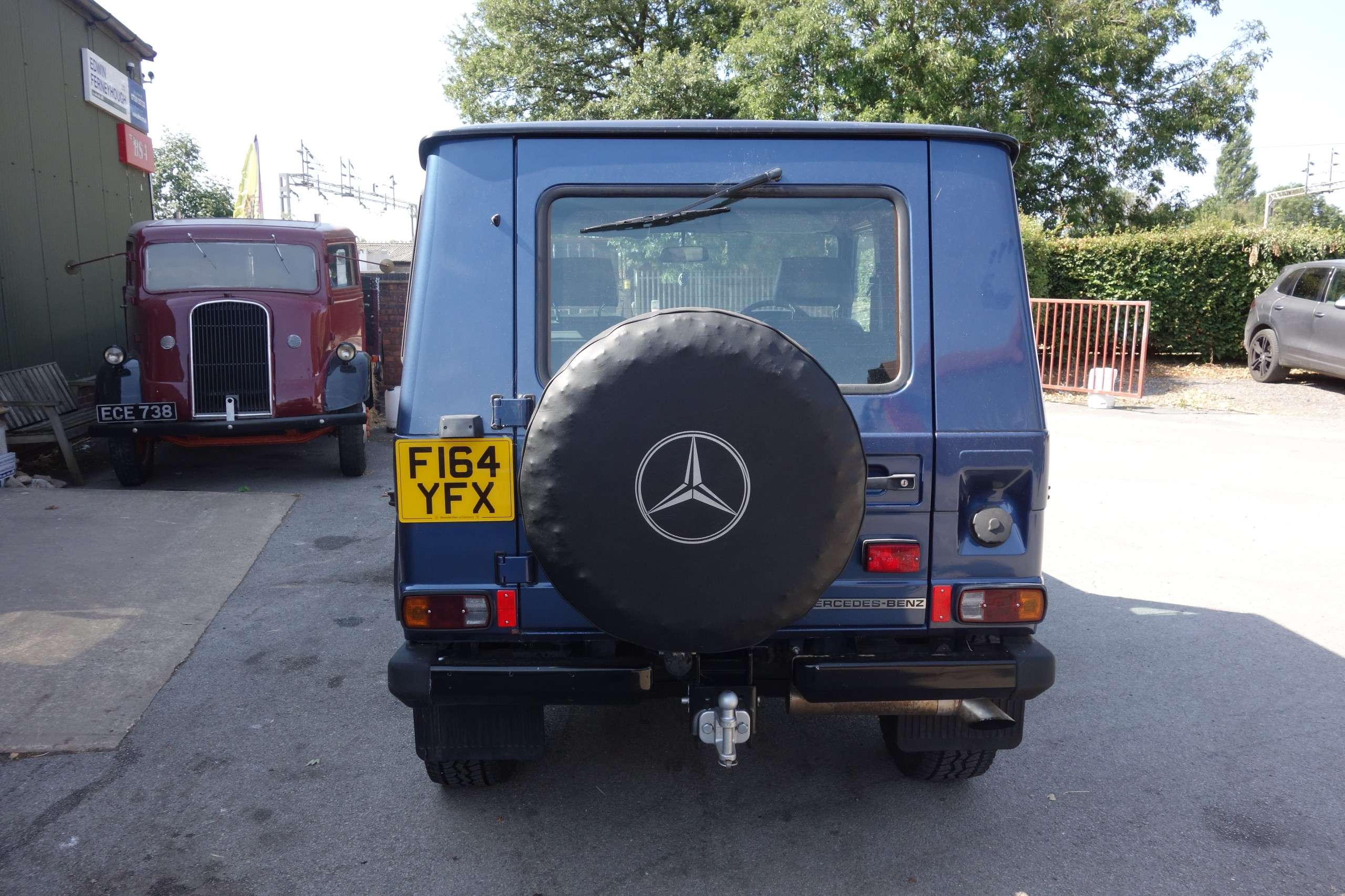 1989 MERCEDES-BENZ 300 1989 MERCEDES-BENZ 300