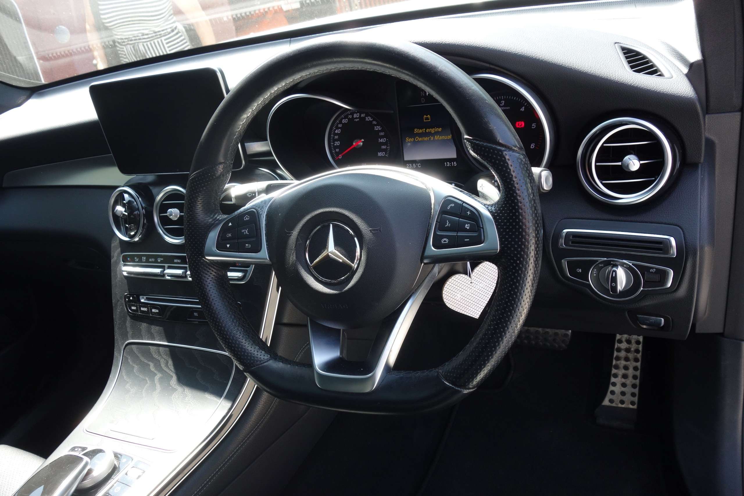 2018 MERCEDES-BENZ GLC 2018 MERCEDES-BENZ GLC