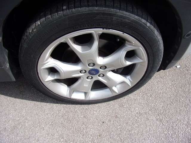 2013 FORD KUGA 2013 FORD KUGA