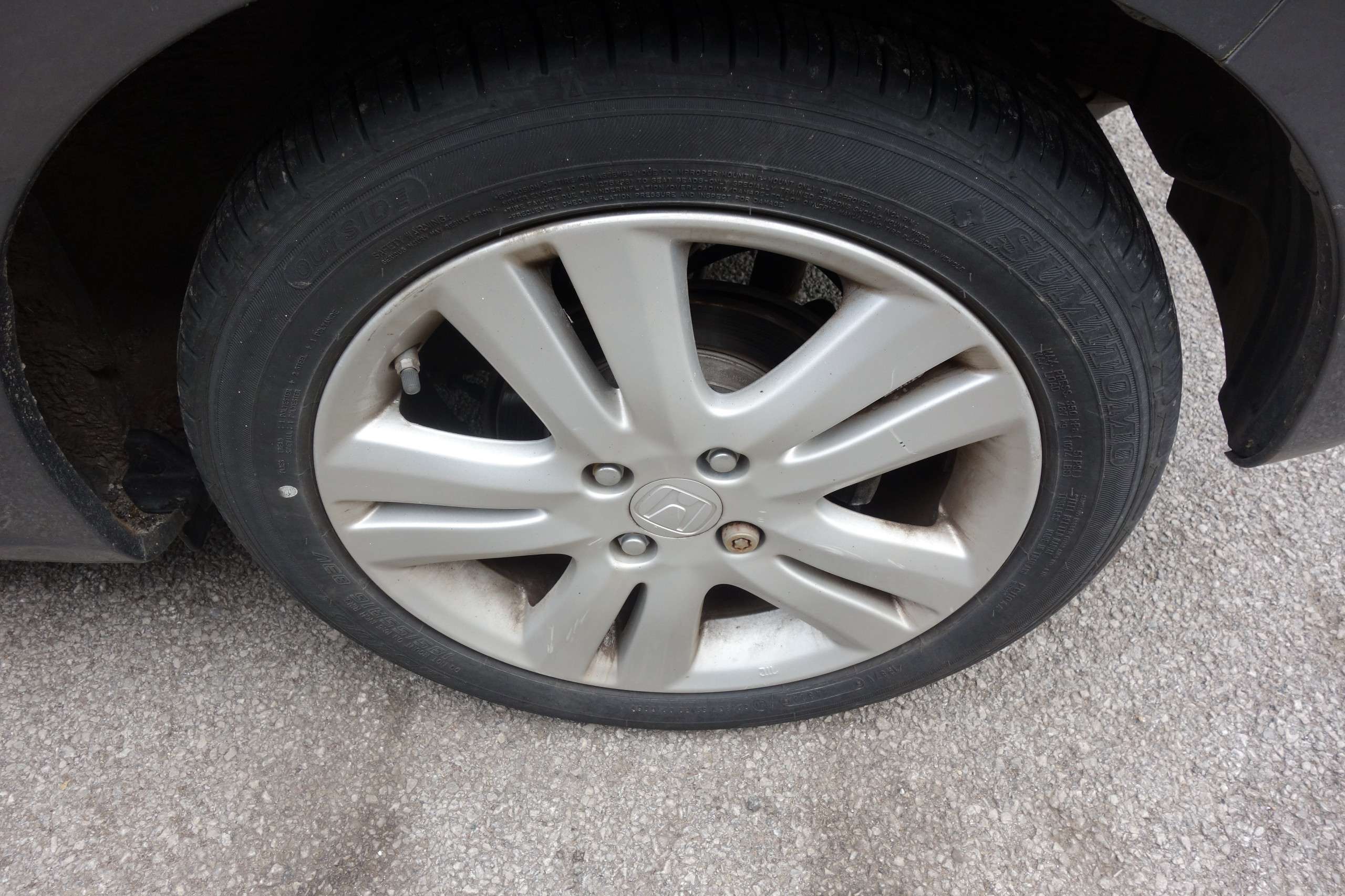2015 HONDA JAZZ 2015 HONDA JAZZ