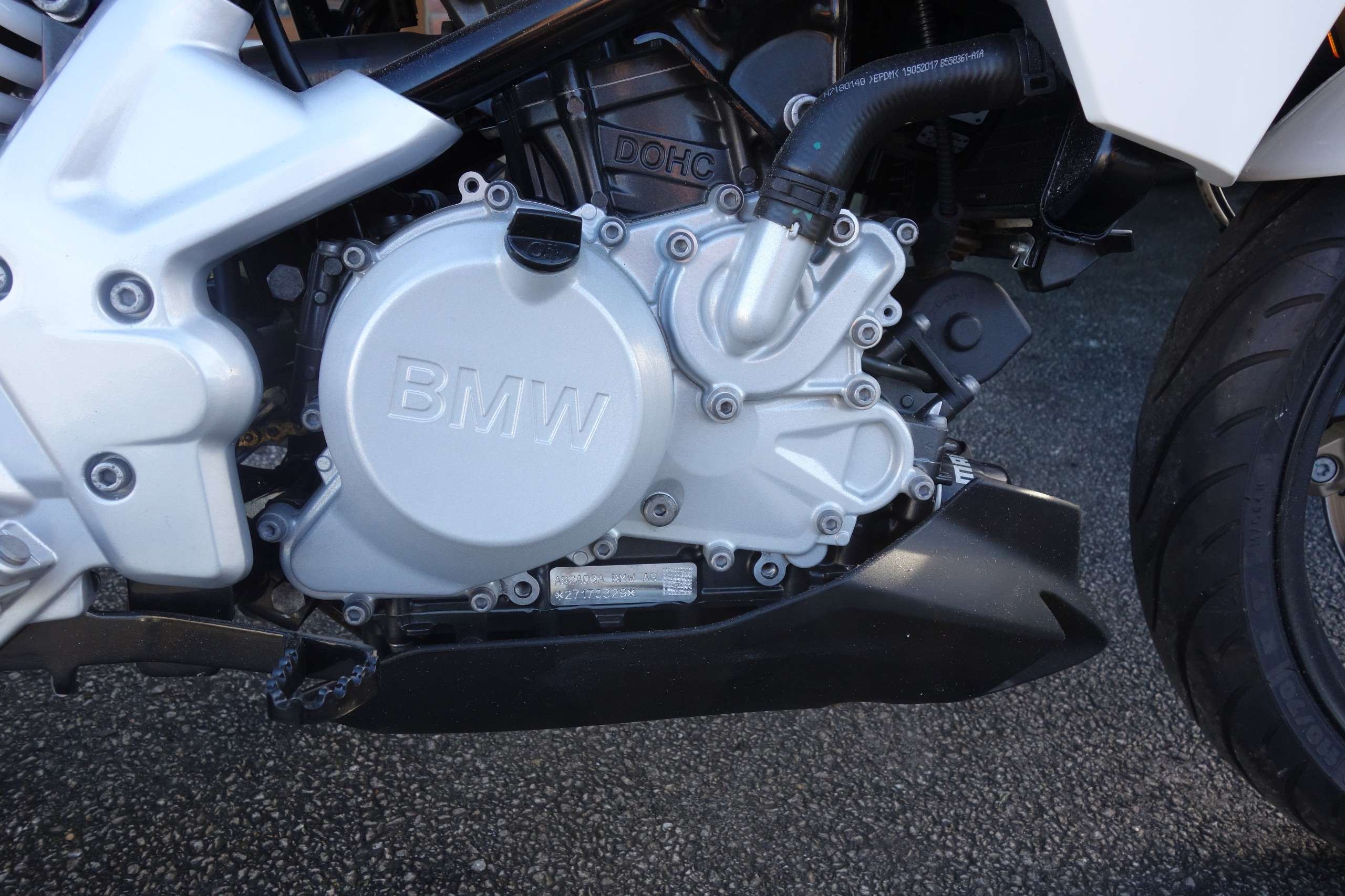 2018 BMW G SERIES 2018 BMW G SERIES