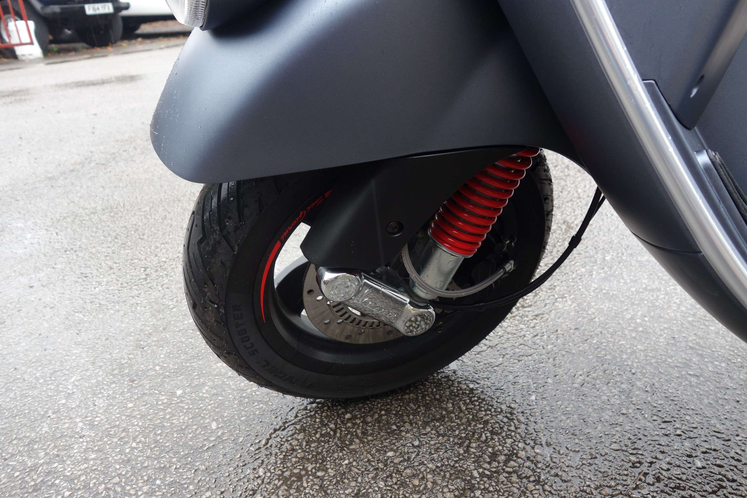 2021 PIAGGIO VESPA 2021 PIAGGIO VESPA
