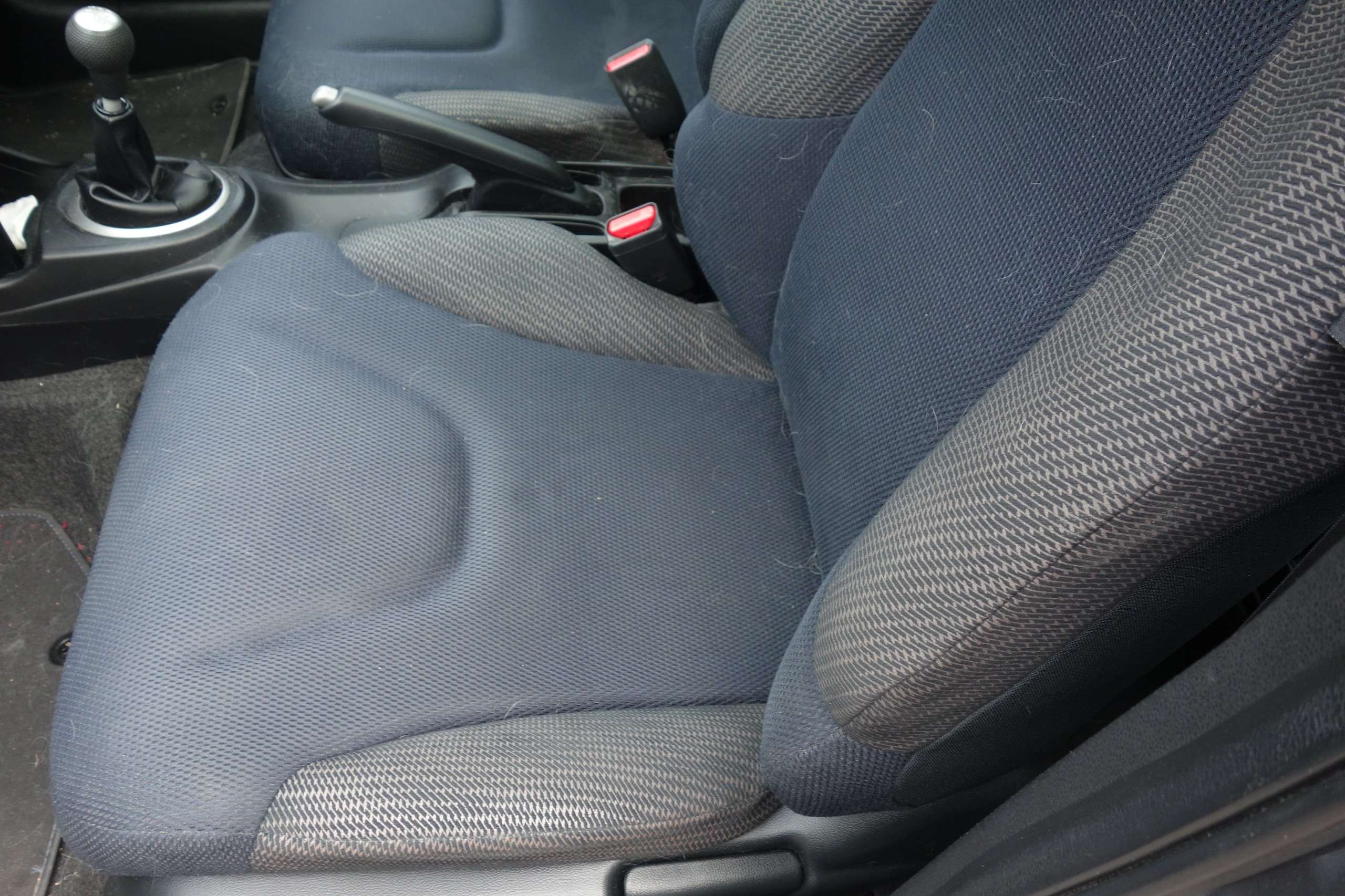 2015 HONDA JAZZ 2015 HONDA JAZZ