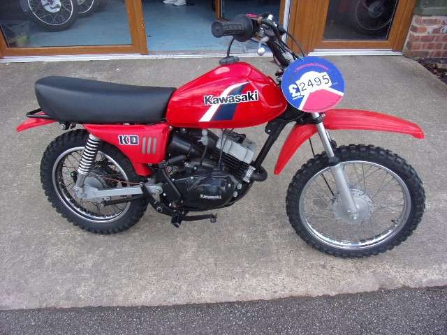 null KAWASAKI KD null KAWASAKI KD